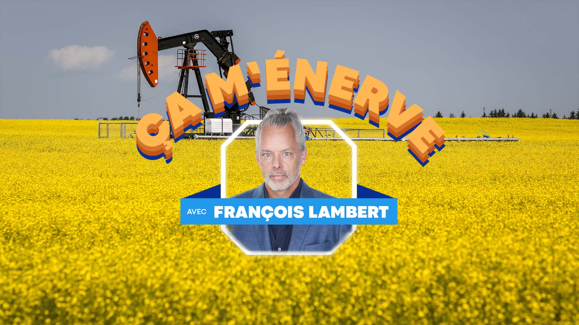 Fran Ois Lambert Pourquoi Le Prix Du Gaz Augmente T Il Alors Qu On