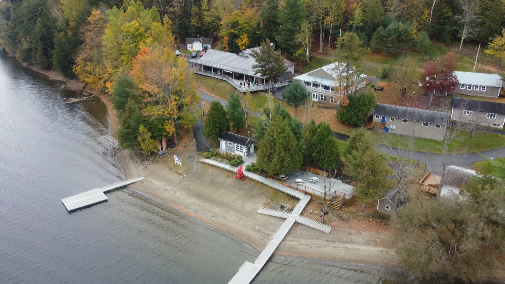 Réglementer la navigation sur les lacs une nouvelle avancée pour les