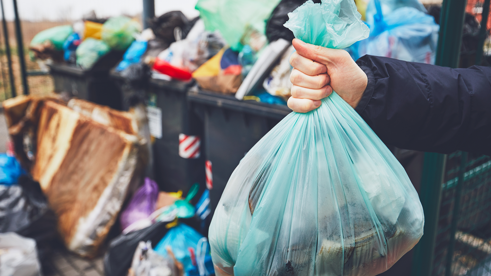 Le rapport du BAPE portant sur la stratégie nationale en matière de déchets a été déposé mardi.