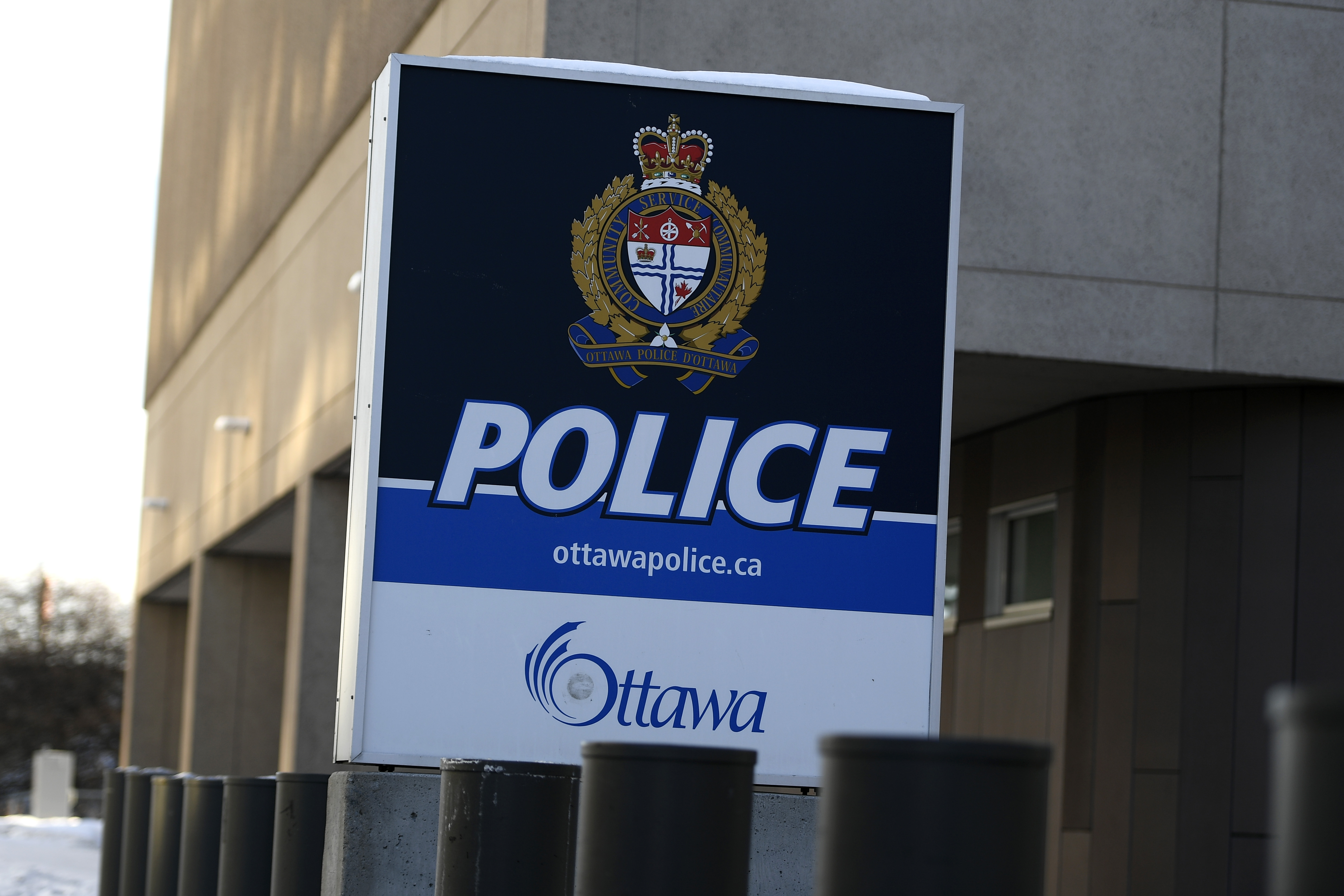 Ottawa Police 20210201