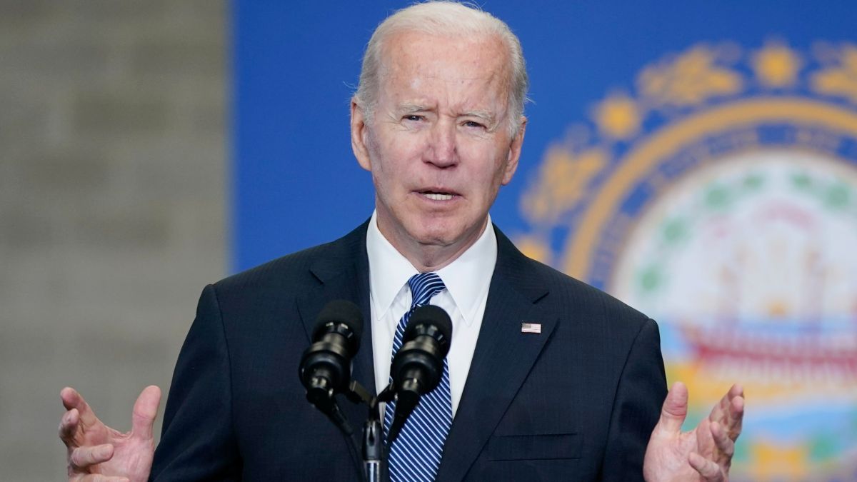 L'administration de Joe Biden lance un chantier de 6 milliards $ US visant à sauver des centrales nucléaires en danger de devoir s'éteindre. 