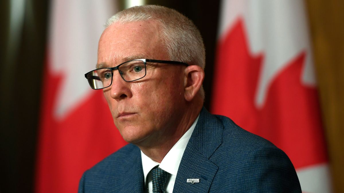 L'ombudsman militaire du Canada Gregory Lick se joint à ceux qui accusent les Forces armées canadiennes de ne pas réussir dans cette démarche. 