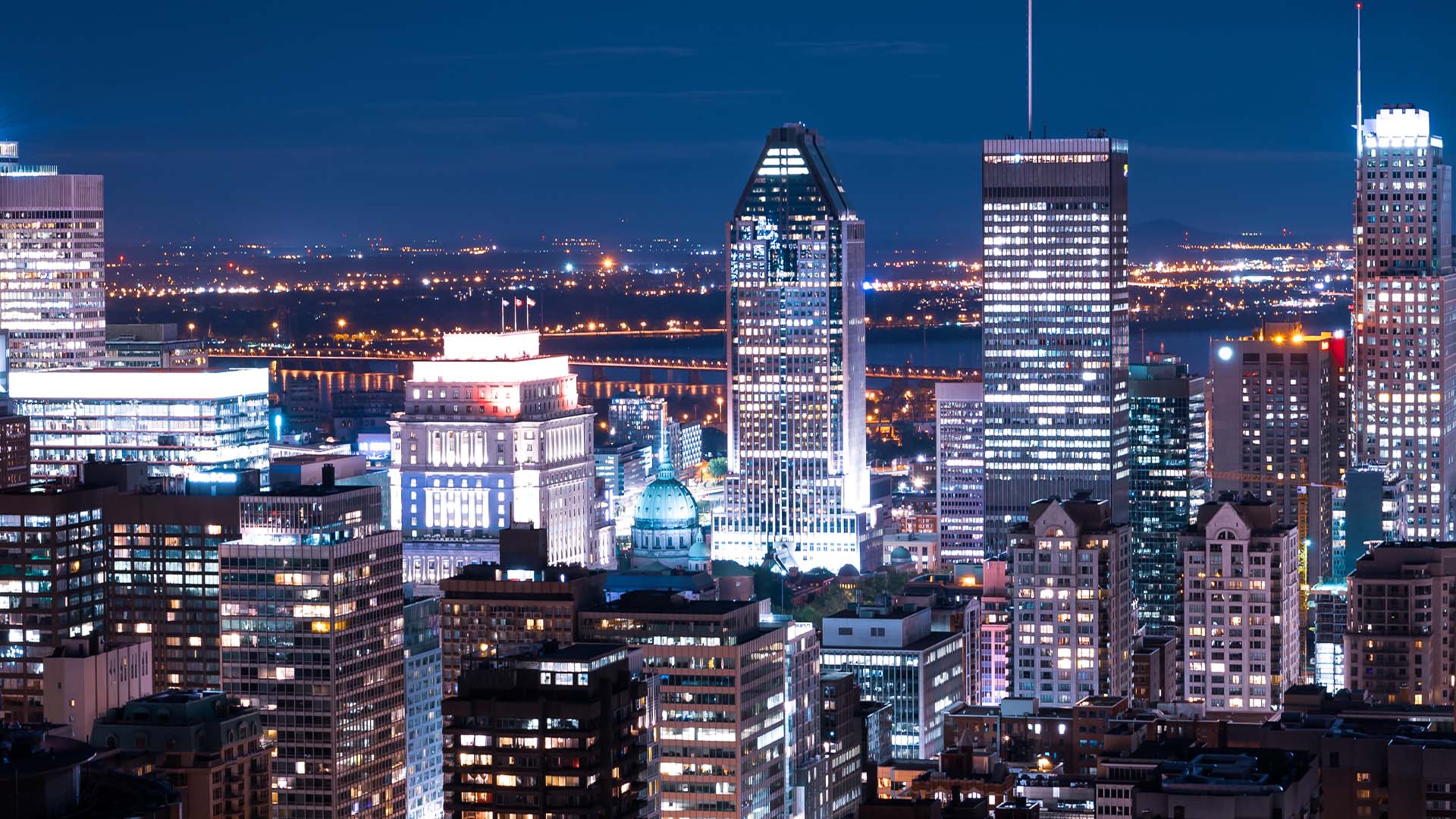 Montréal désire «réaliser un portrait économique et cartographique» qui favorisera une «cohabitation harmonieuse entre les usages et les usagers.»