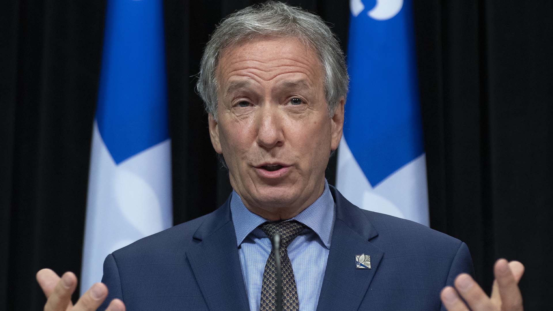 Le gouvernement du Québec «veut donner de l'air» aux agriculteurs et aux agricultrices et pour ce faire, le ministre de l'Agriculture, des Pêcheries et de l'Alimentation, André Lamontagne, s'est donné comme objectif de réduire leur fardeau réglementaire et administratif. 