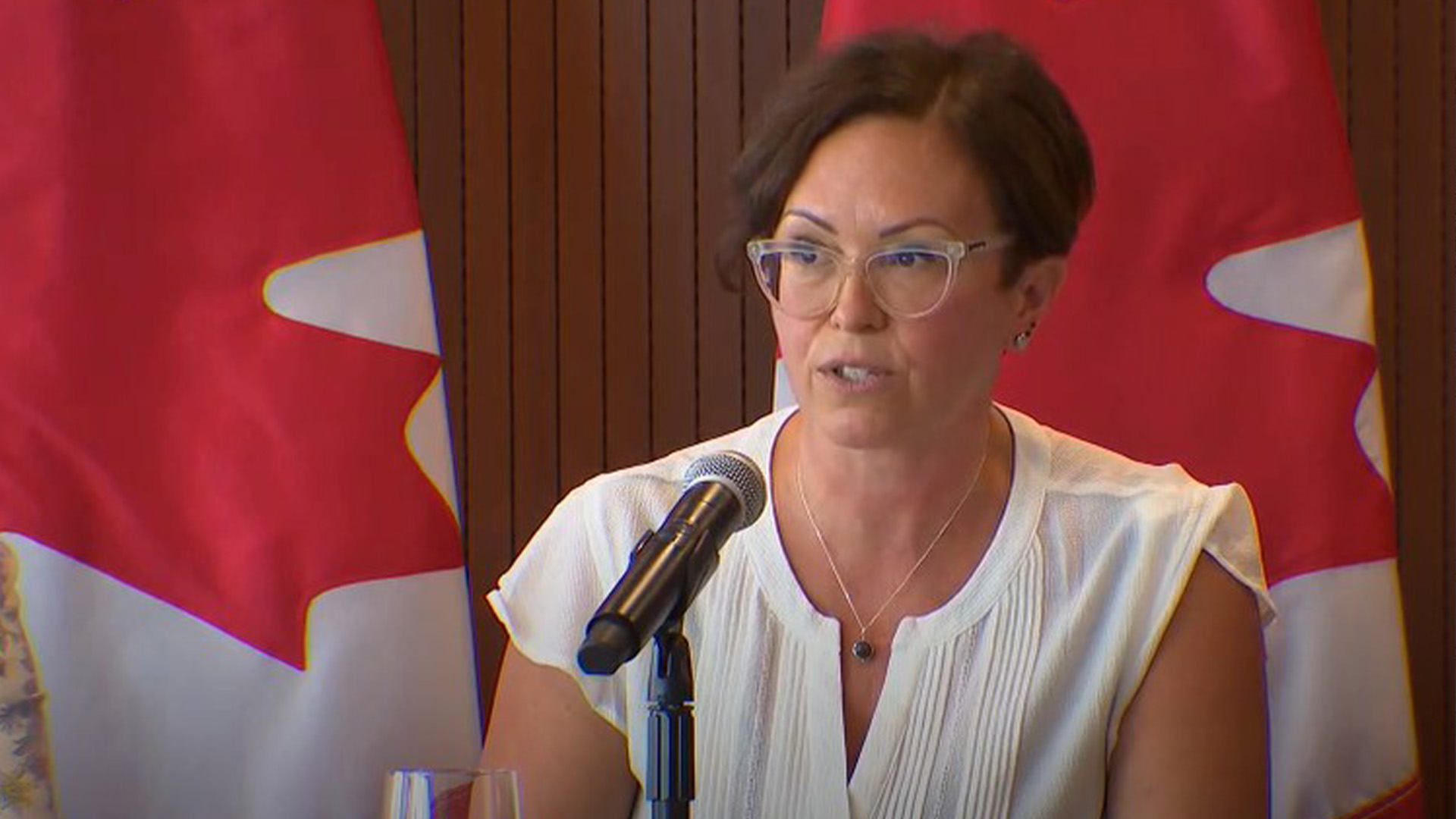 Le travail de Leigh Chapman (photo) consistera, entre autres, à fournir à Santé Canada des conseils stratégiques du point de vue des sciences infirmières par rapport aux secteurs de politiques et de programmes.