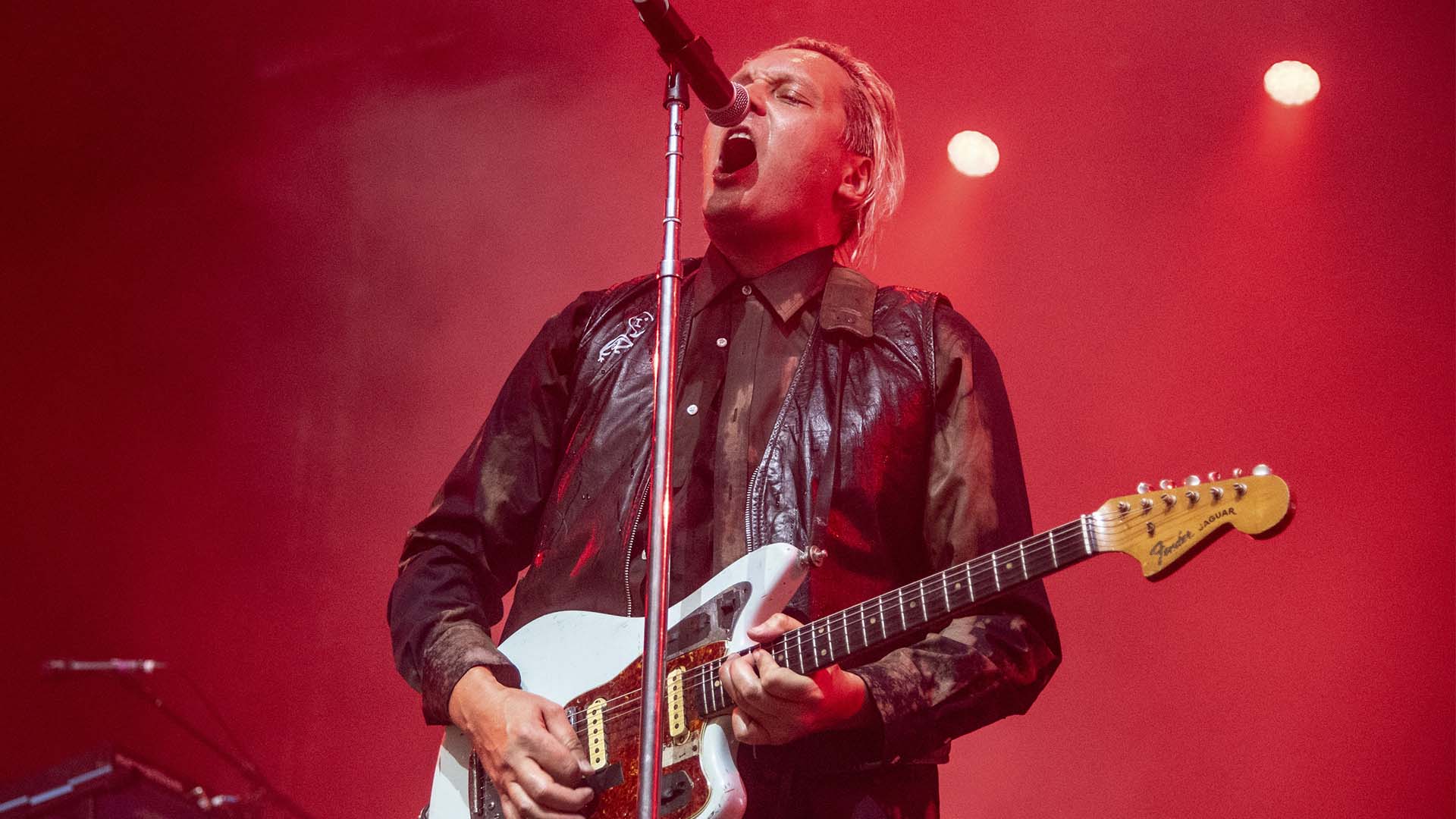 Le musicien du groupe Arcade Fire Win Butler est visé par des allégations d’inconduites sexuelles par quatre personnes, a rapporté samedi le média Pitchfork.