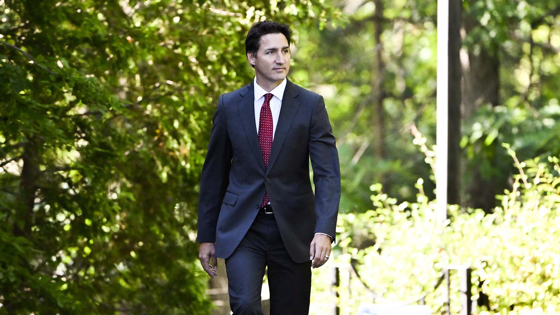 Le changement a été officialisé mercredi durant une cérémonie d'assermentation à Rideau Hall en présence du premier ministre Justin Trudeau et de la gouverneure générale Mary Simon.