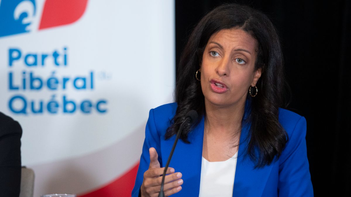 La dette nette augmenterait au total de 5 milliards $, selon les projections du Parti libéral du Québec.