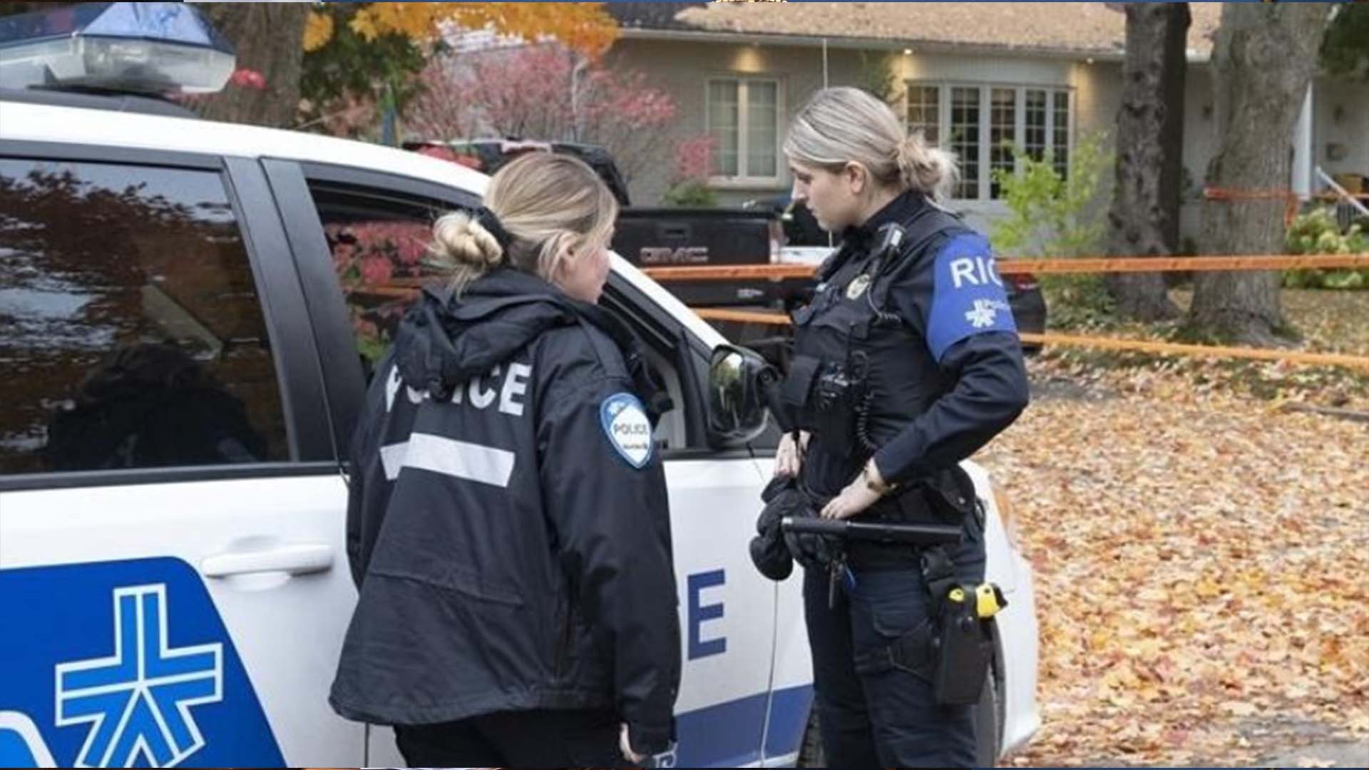 L'enquête du SPVM se poursuit.