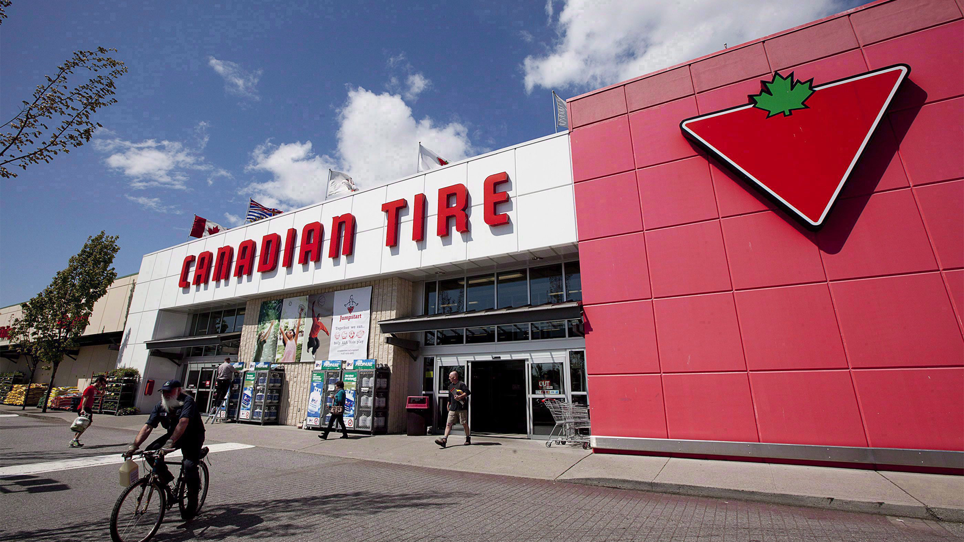 Roue de vélo online canadian tire