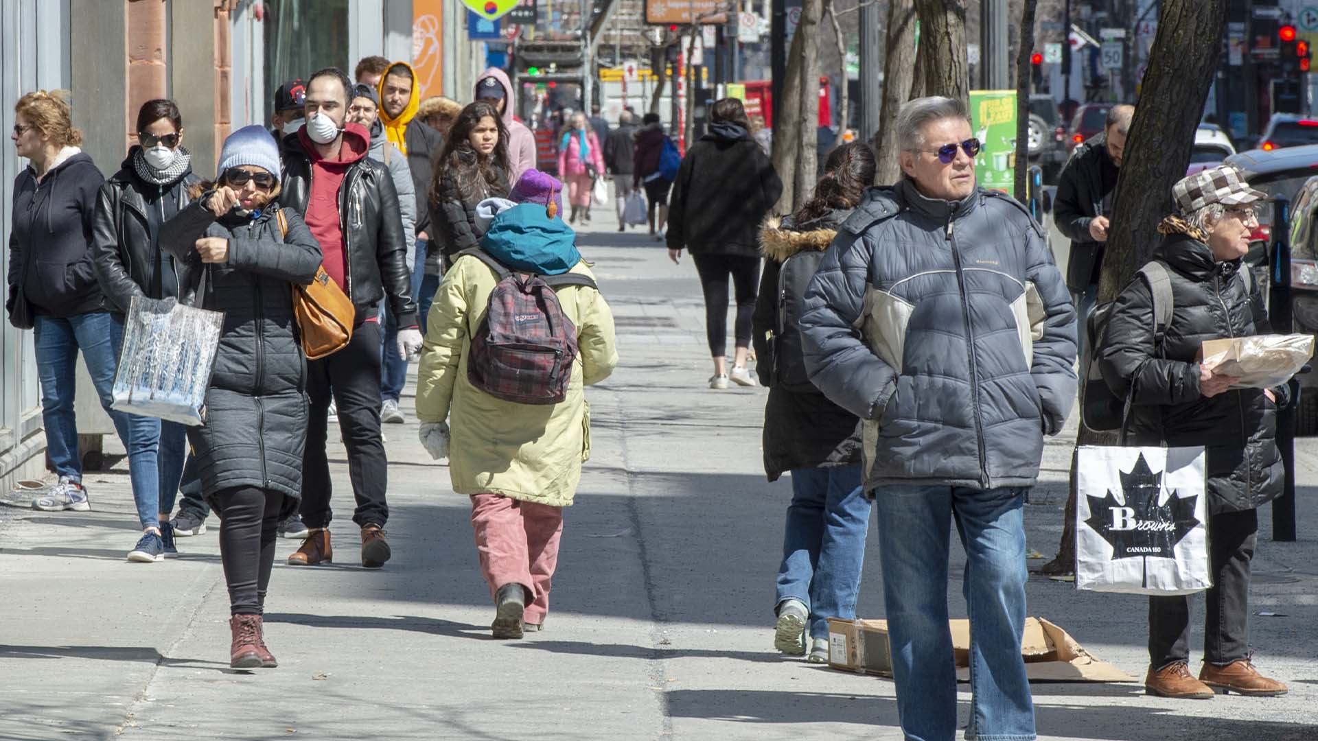 La croissance économique du Québec a légèrement repris, en août, après une baisse en juillet.