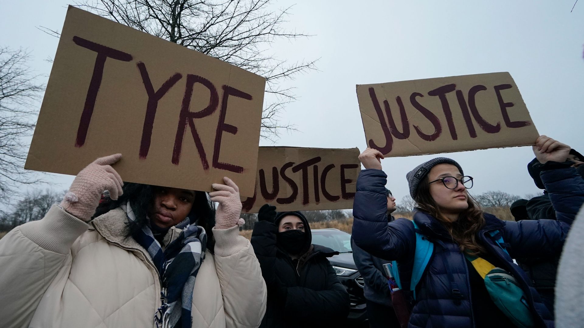 Tyre Nichols est cet (autre) Afro-Américain de 29 ans, ayant été battu à mort par cinq policiers noirs à Memphis le 7 janvier dernier.