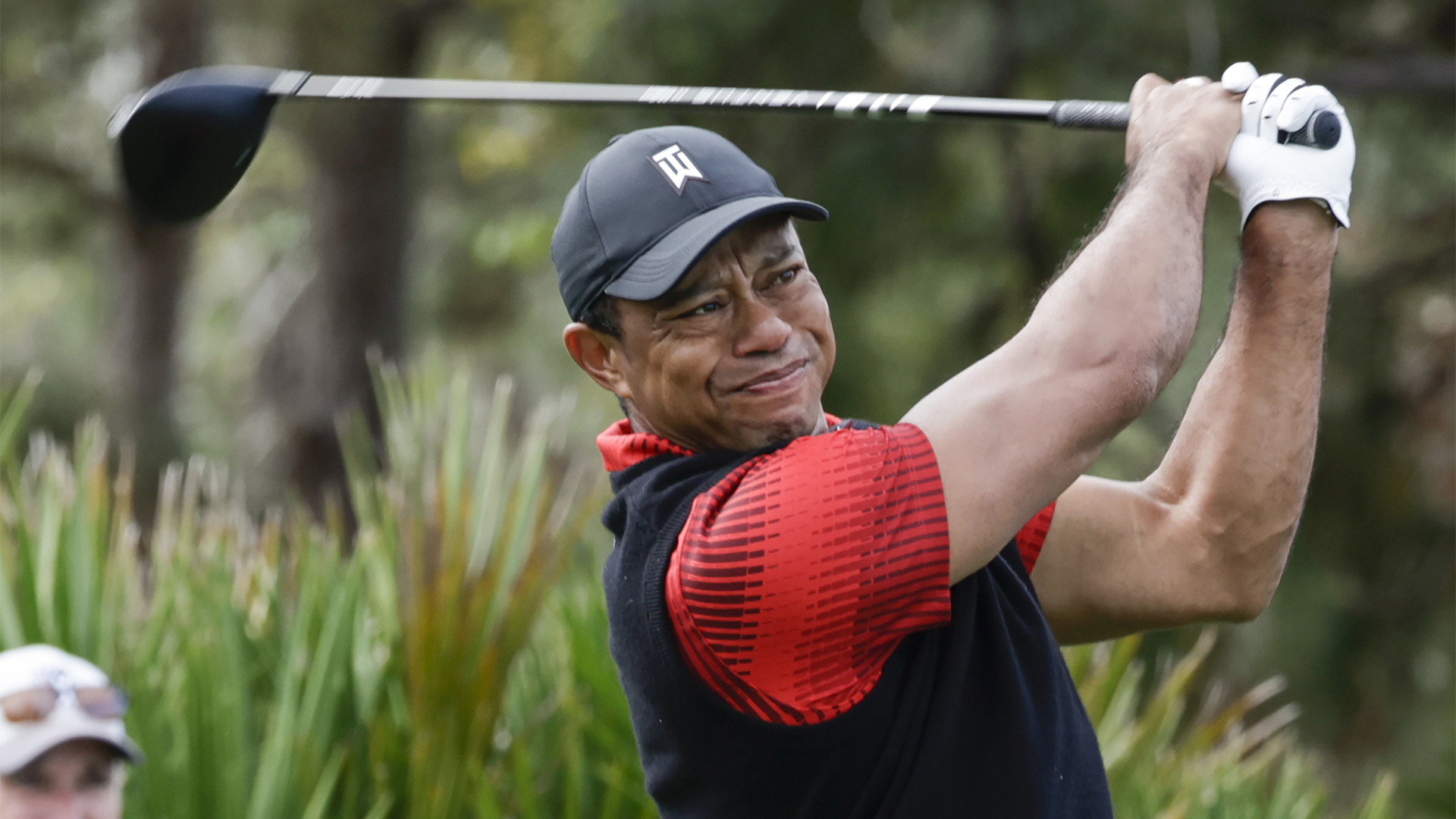 Tiger Woods disputera son premier tournoi de l ann e Noovo Info