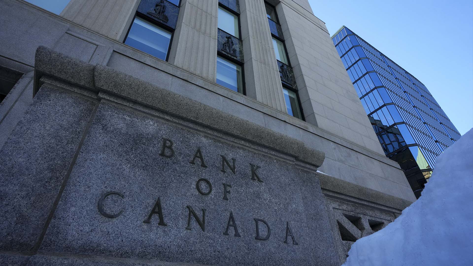 La Banque du Canada surveille de près les attentes d'inflation dans l'économie.