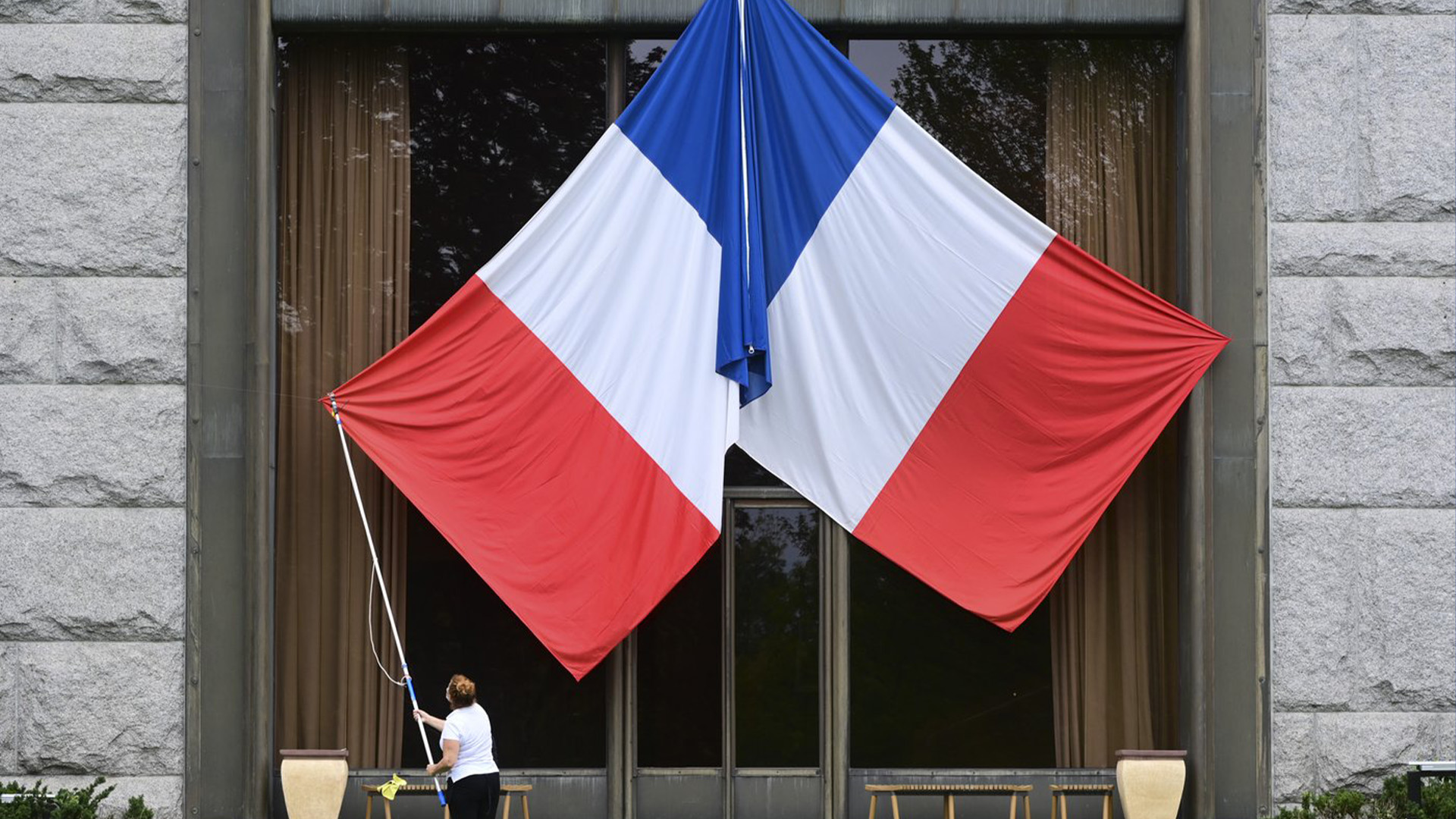 L’attaque a ravivé les inquiétudes concernant l’antisémitisme en France.