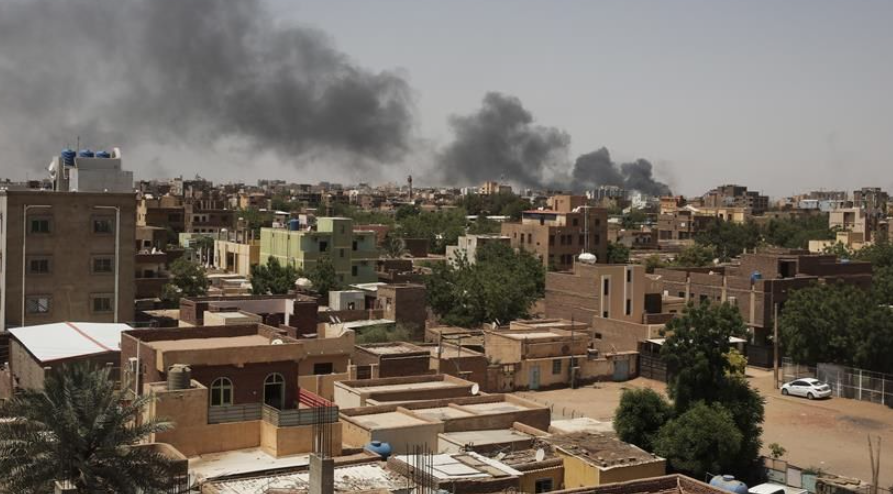 Canada welcomes 72-hour ceasefire announced in Sudan