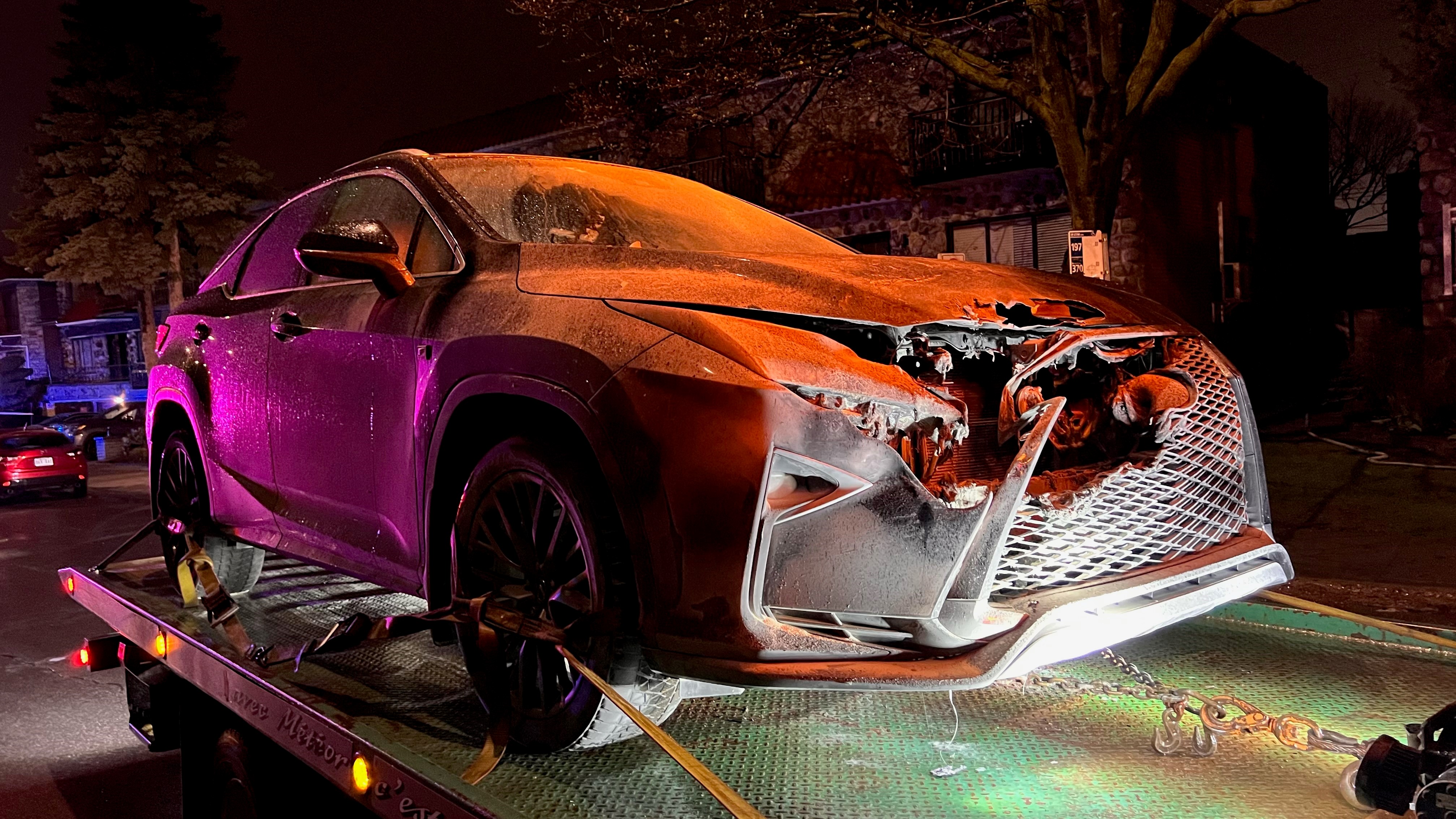 La police de Montréal a dû ouvrir lundi une autre enquête pour un incendie criminel après qu’un malfaiteur ait mis le feu à une automobile dans l’arrondissement de Mercier-Hochelaga-Maisonneuve, dans l’est de la ville.