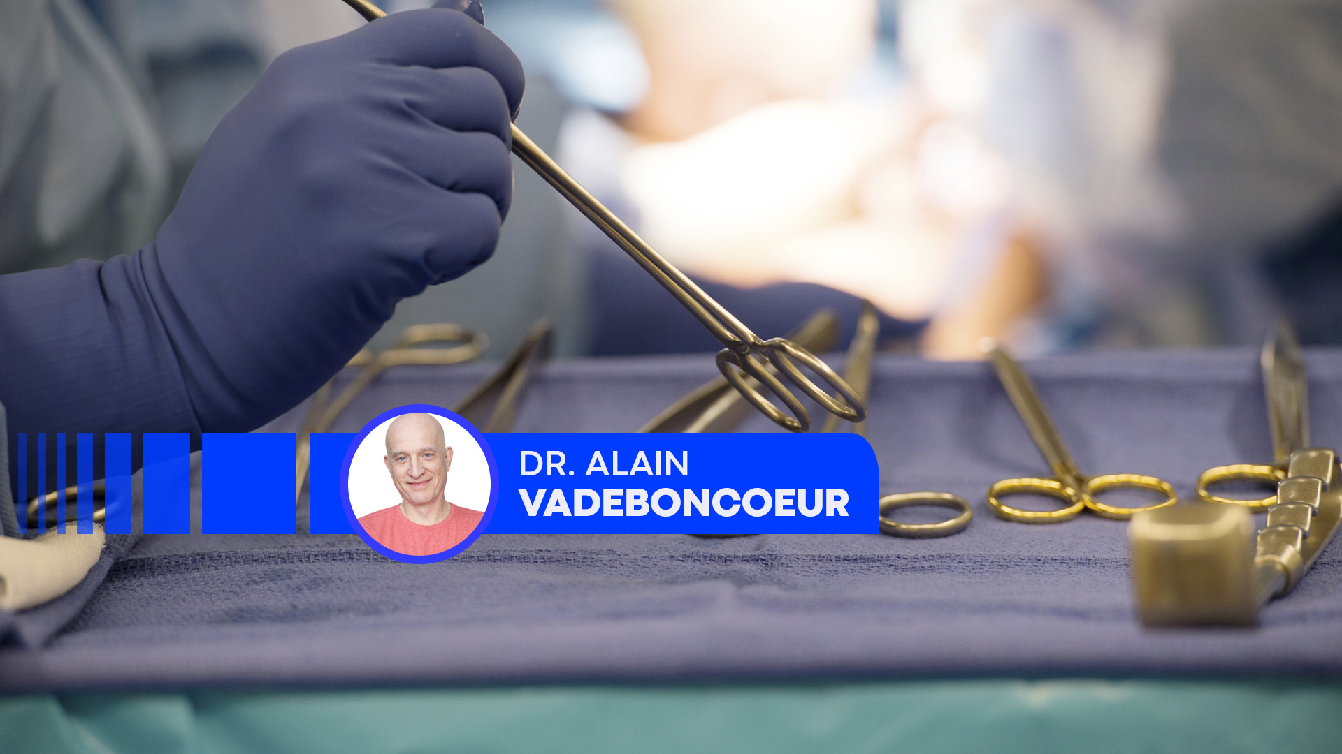 Un consentement par défaut contribuerait aussi à transformer la culture, en métamorphosant le don d’organe en une pratique attendue, selon le Dr Alain Vadeboncoeur