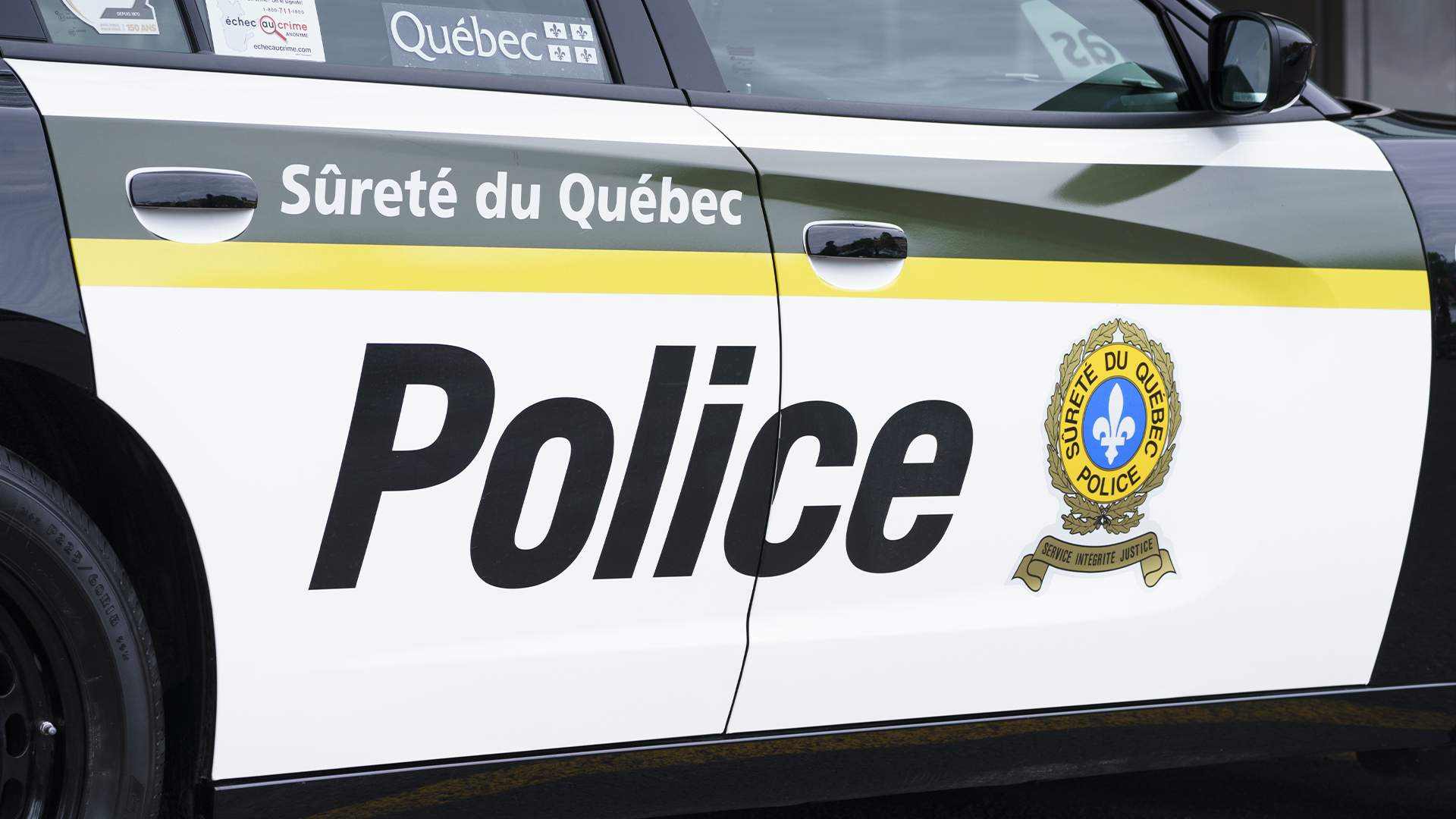 La Sûreté du Québec enquête actuellement sur les causes et circonstances entourant le drame.