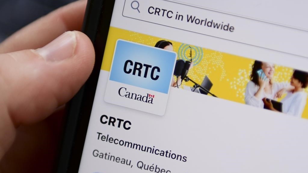 Le régulateur fédéral des télécommunications passera la semaine à entendre plus de 20 groupes, dont des fournisseurs d'accès internet, des défenseurs et d'autres parties prenantes, dans le cadre de son examen de la concurrence sur internet au Canada.