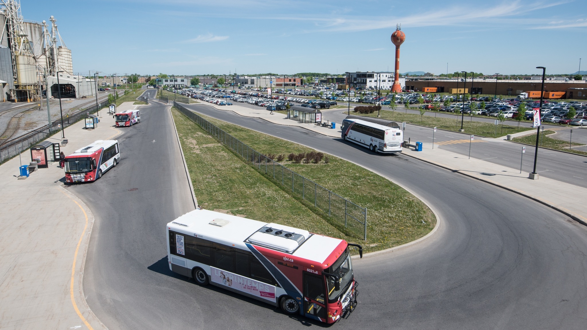 Bus - Horaires  Société de transport de Montréal