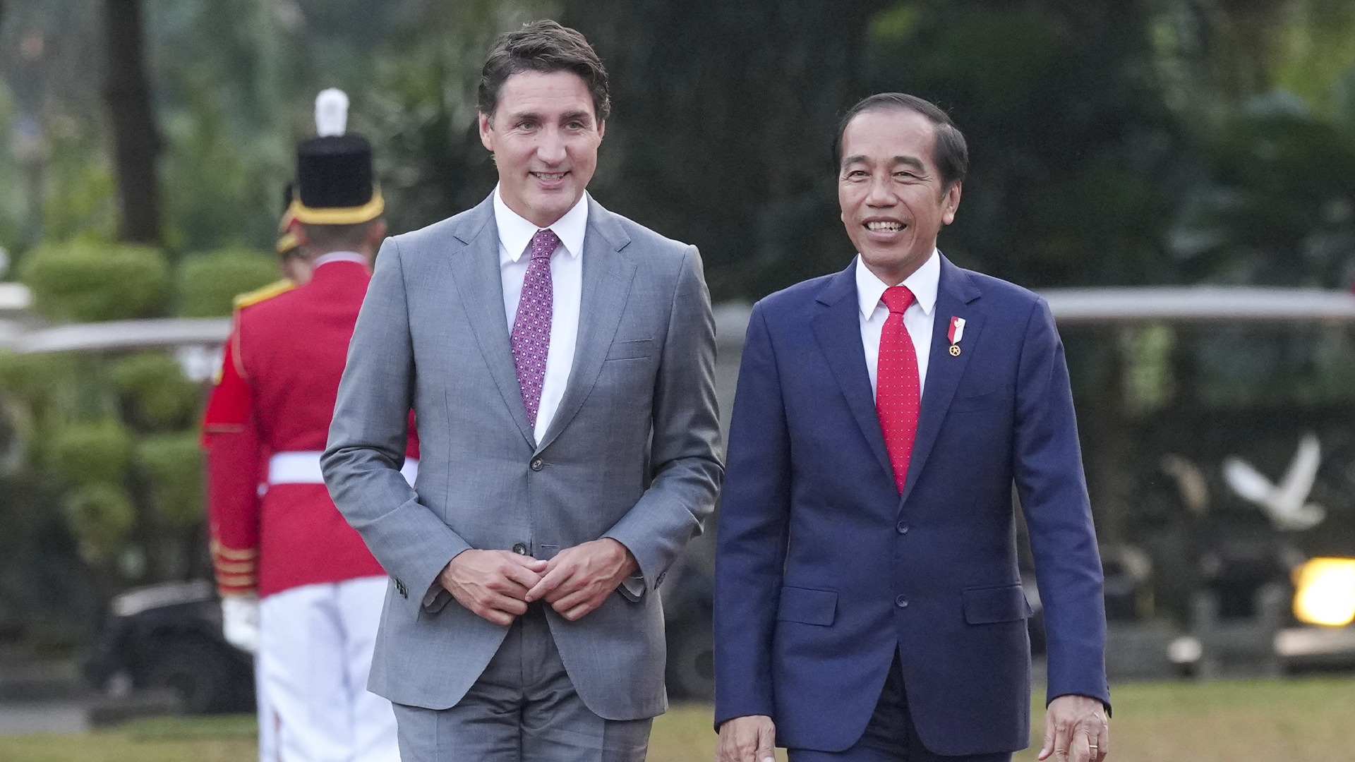 Le Canada ouvrira un bureau de développement des exportations à Jakarta