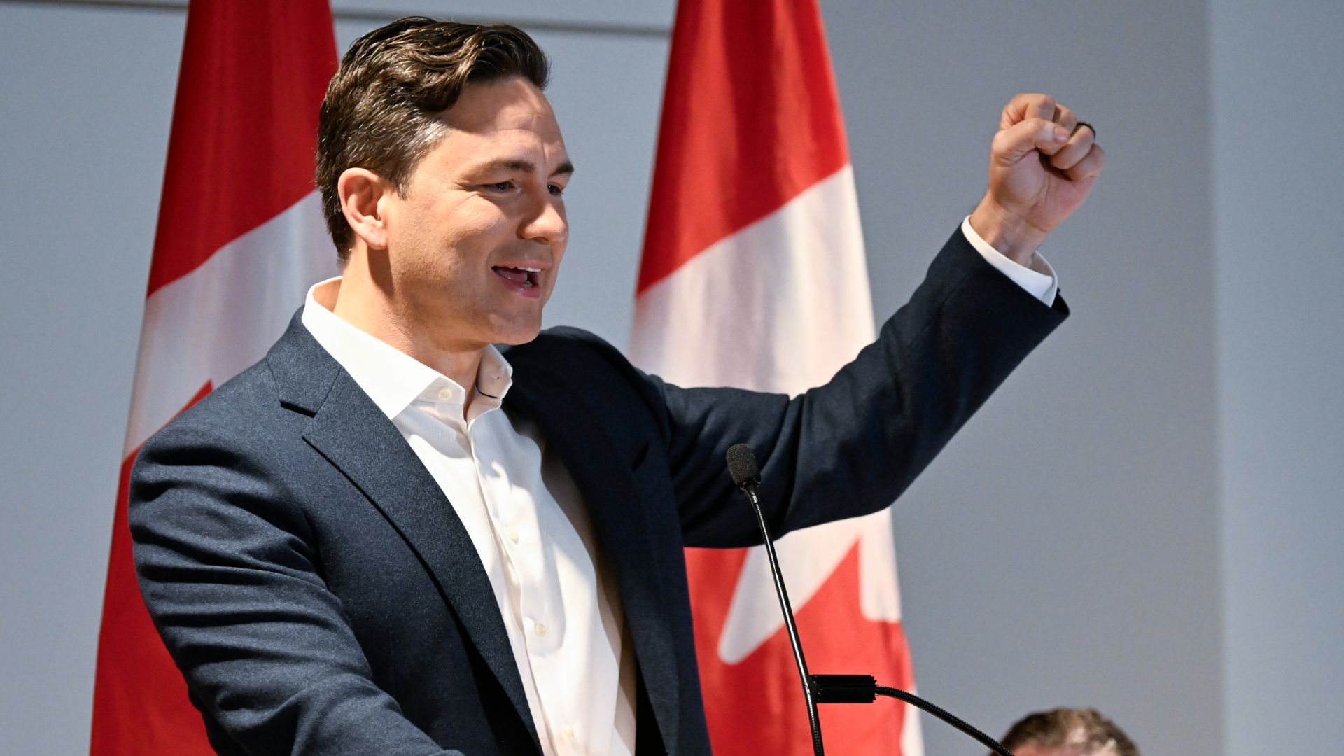 Congrès Conservateur: Poilievre Se Présente Comme La Seule Autre Option ...