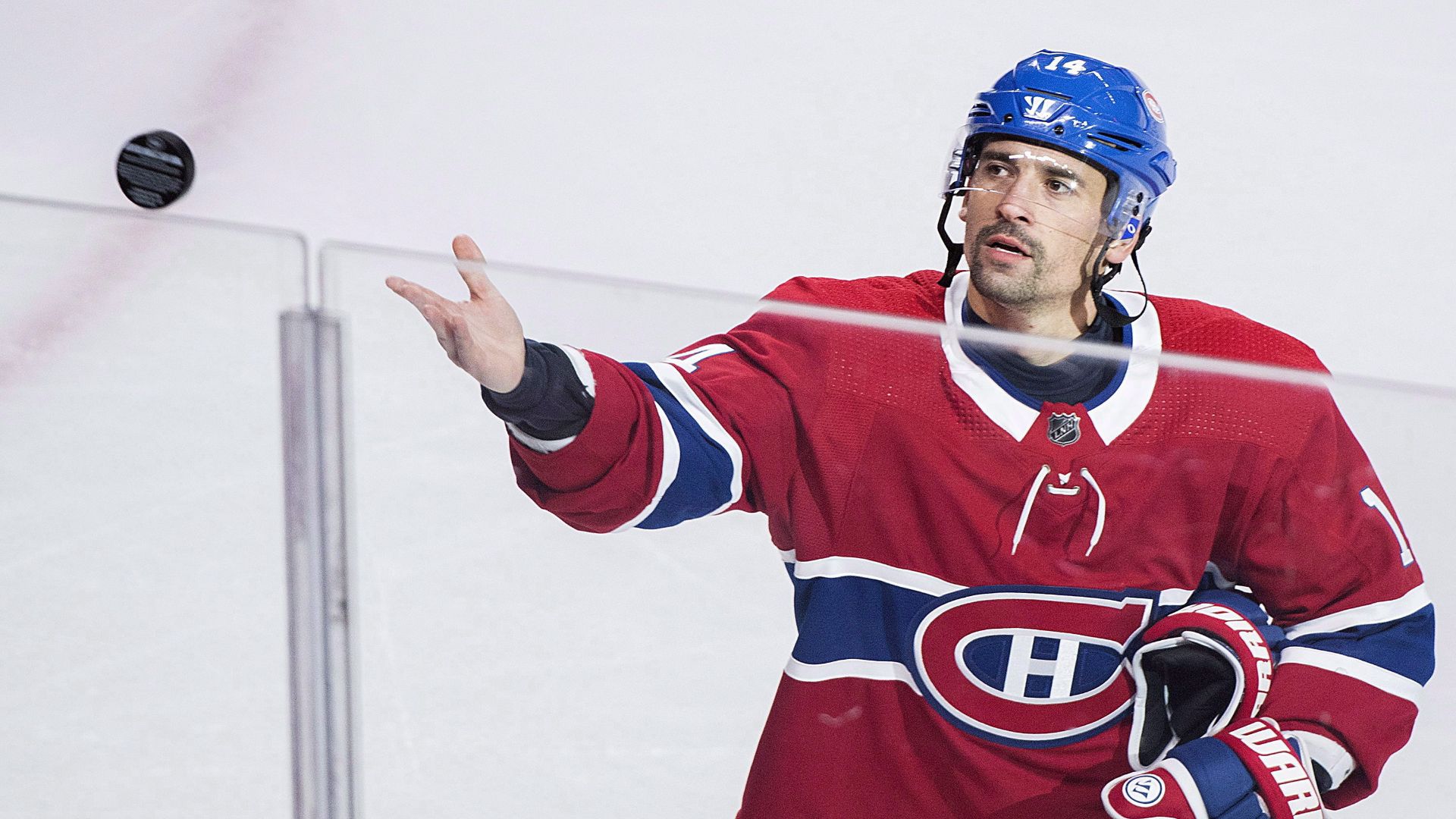 Tomas Plekanec announces his retirement from ice hockey