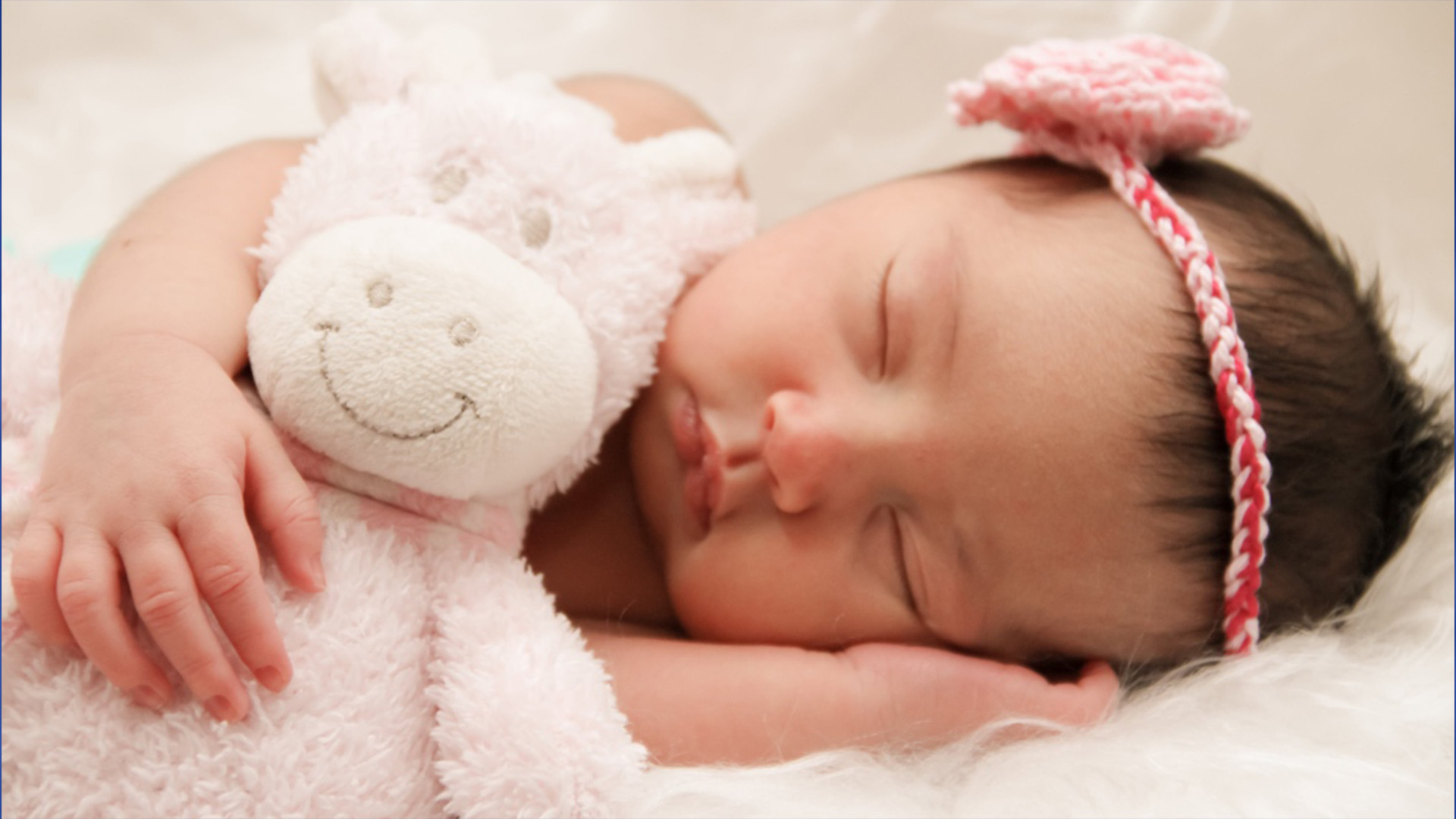 Le ministère de la Santé du Québec prévoit s'assurer que chaque nouveau-né ait accès au Programme québécois de dépistage de la surdité chez les nouveaux-nés (PQDSN) d'ici la fin de l'année.