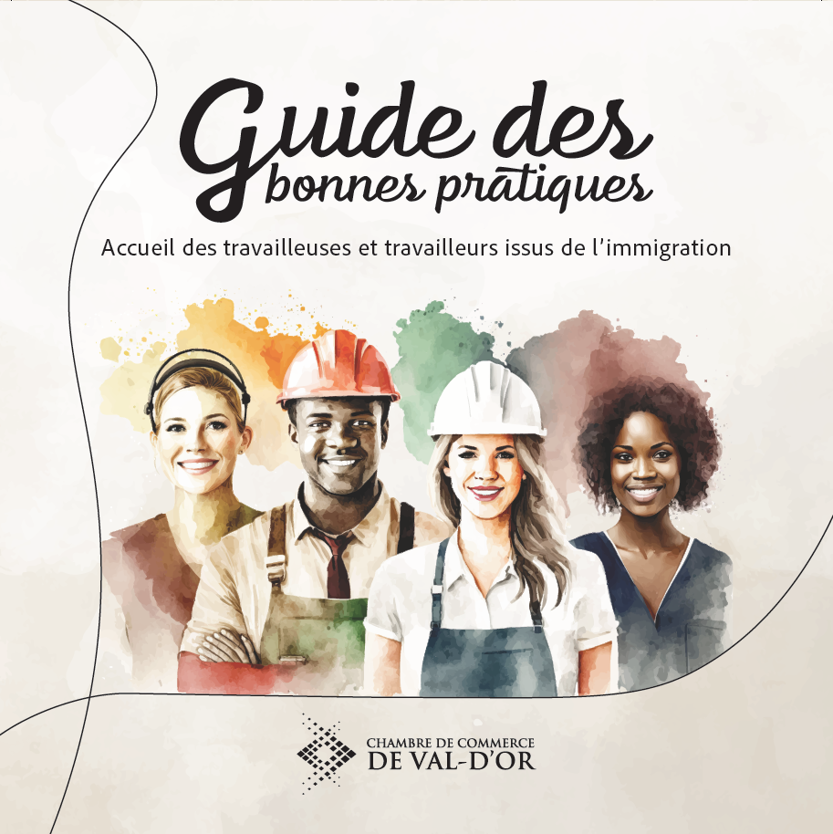 Comment Bien Accueillir Les Immigrants Noovo Info