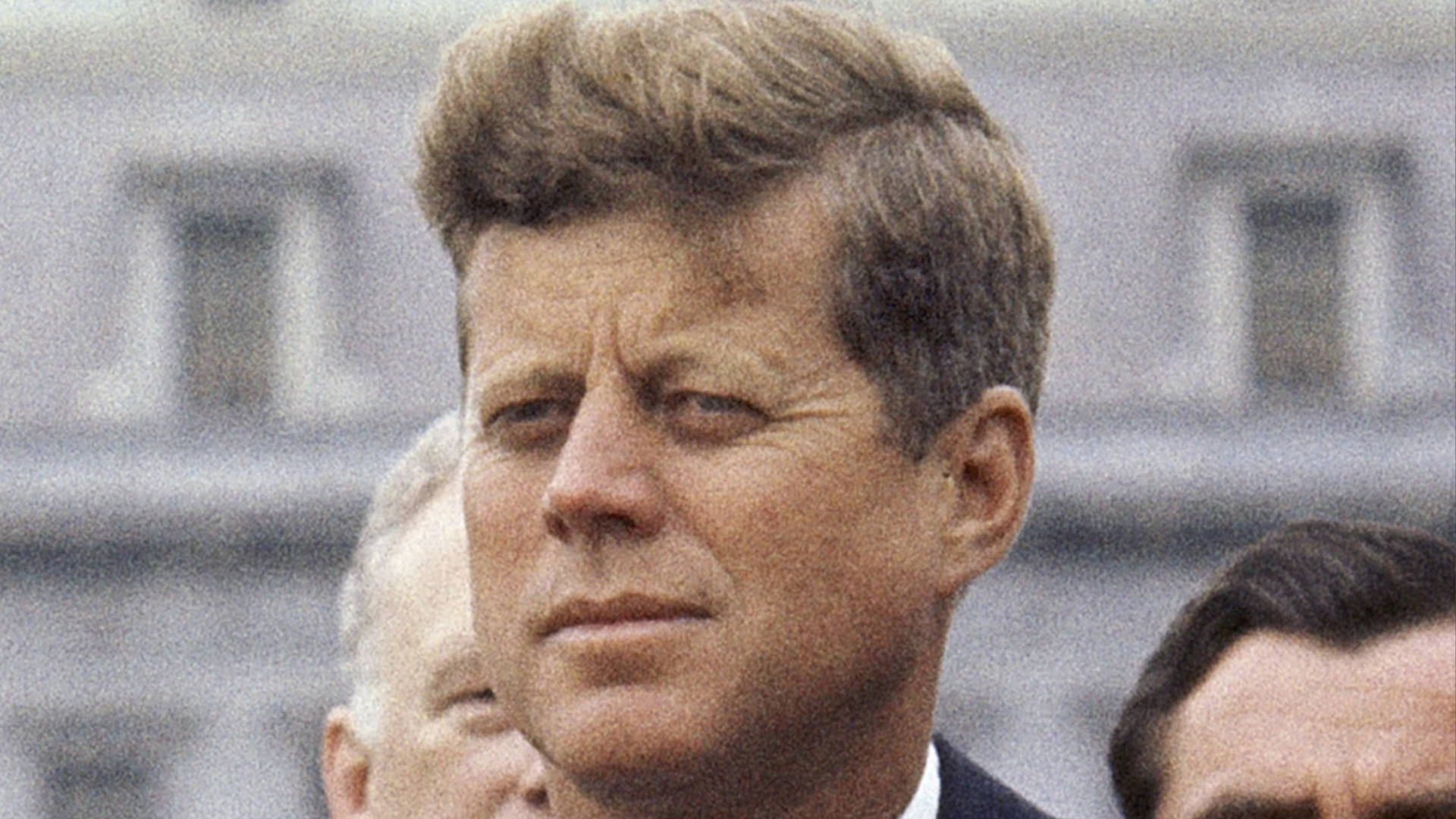 Le 22 novembre 1963, le président américain John F. Kennedy était assassiné par Lee Harvey Oswald.