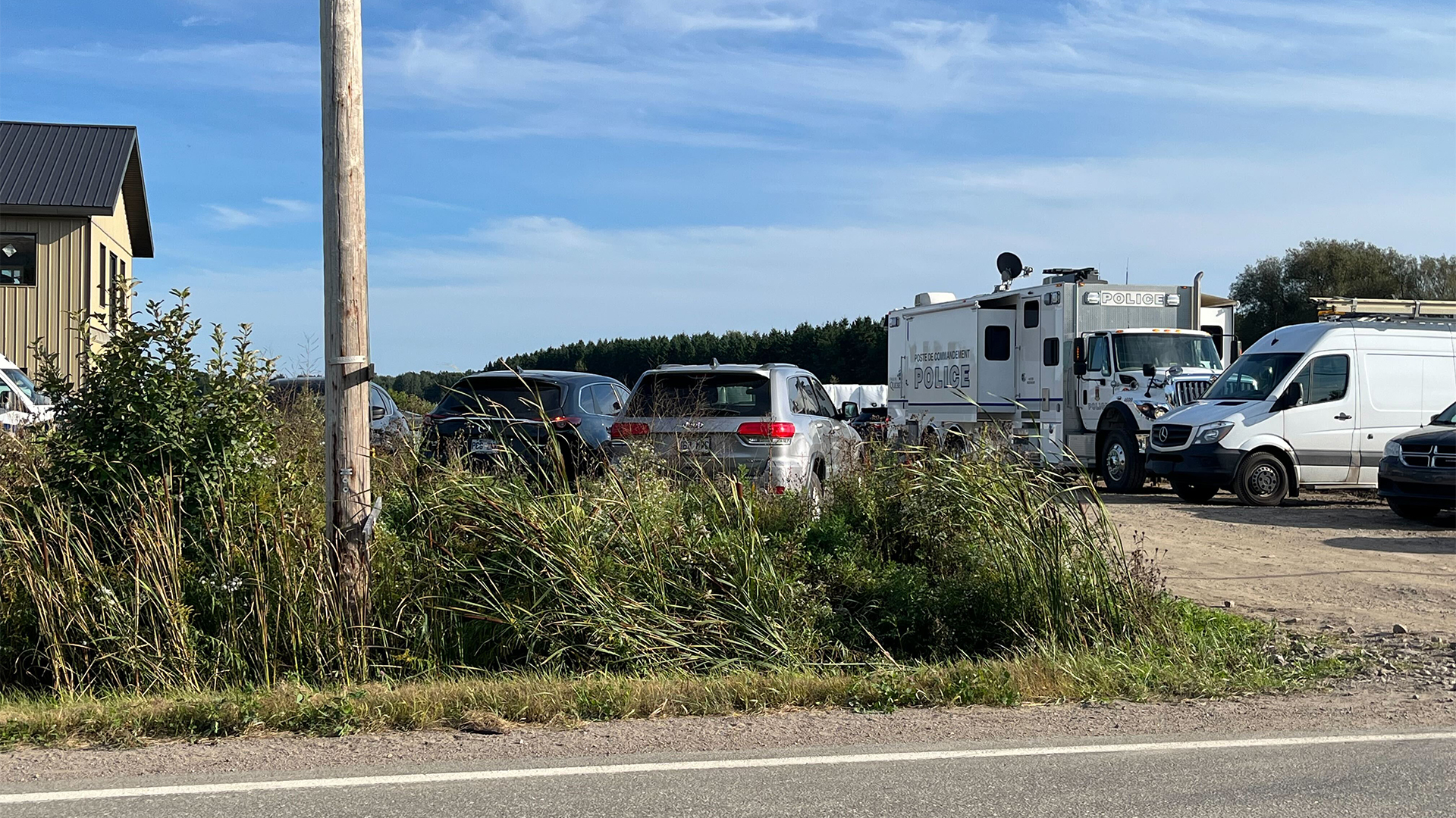 Détenus depuis leur arrestation le 17 septembre, Jean-Philippe Lamontagne et Cassandra Major ont déposé des requêtes pour remise en liberté devant la Cour supérieure du Québec.