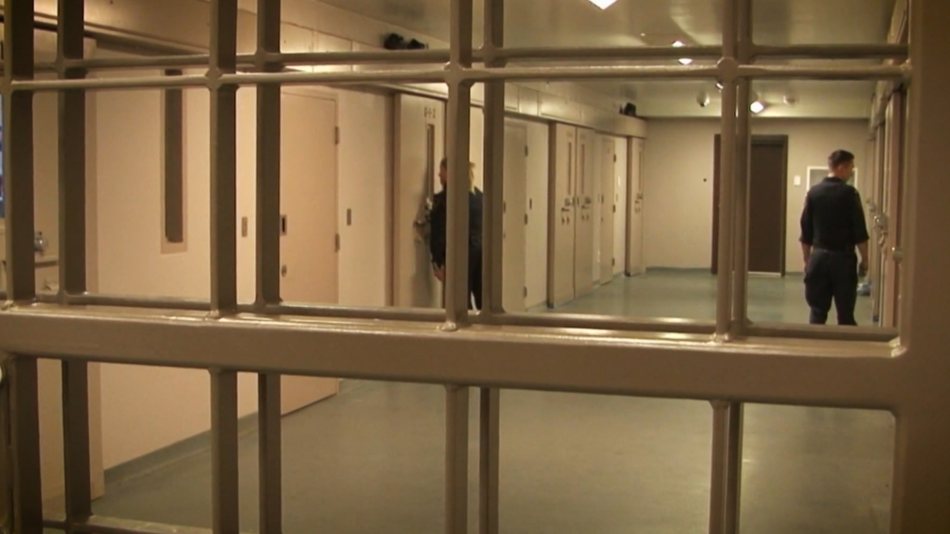 Les Prisons Débordent Mais Québec Ne Semble Pas Admettre Le Problème Noovo Info
