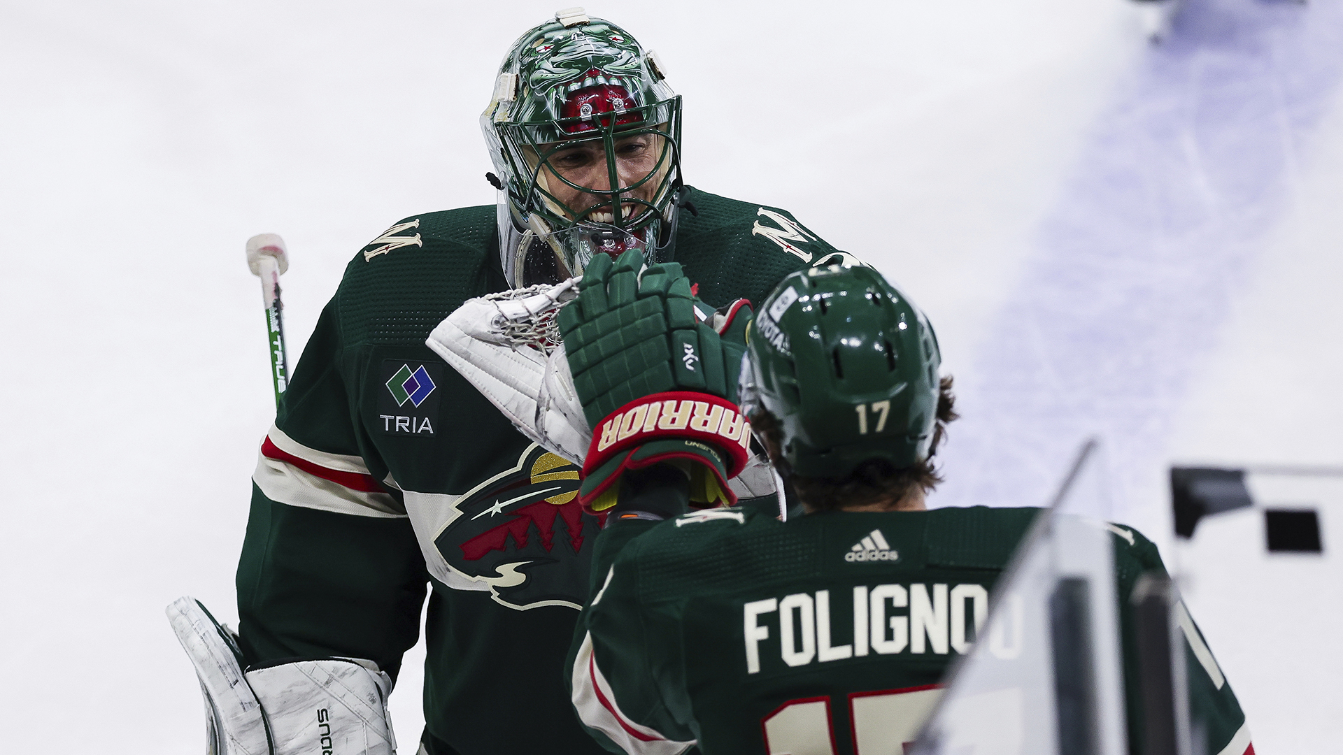 Marc-André Fleury Devance Patrick Roy Au 2e Rang De L'histoire Pour Les ...