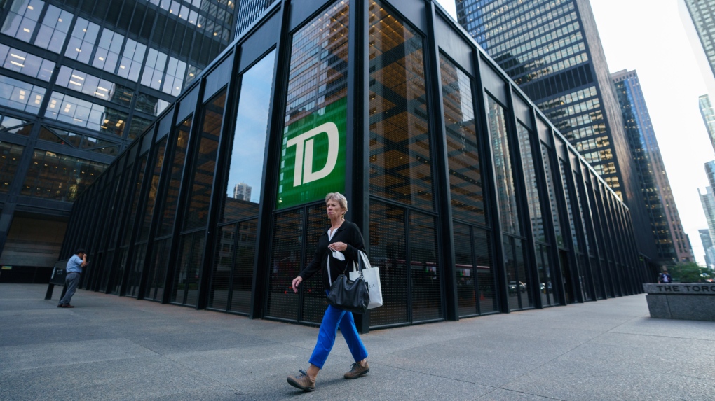 Si vous êtes client de la Banque TD, vous pourriez avoir droit à une partie d'un règlement de 15,9 millions de dollars en raison d'un récent recours collectif.