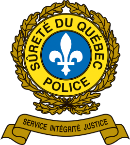 Plus d'une quarantaine de policiers signent la poursuite contre Radio-Canada.