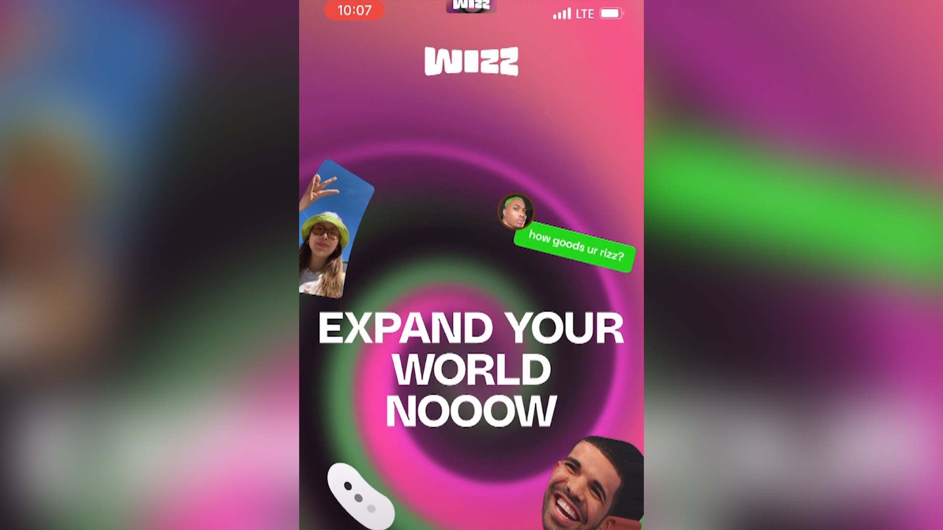 Wizz: pourquoi faut-il désinstaller immédiatement le «Tinder pour ados»?