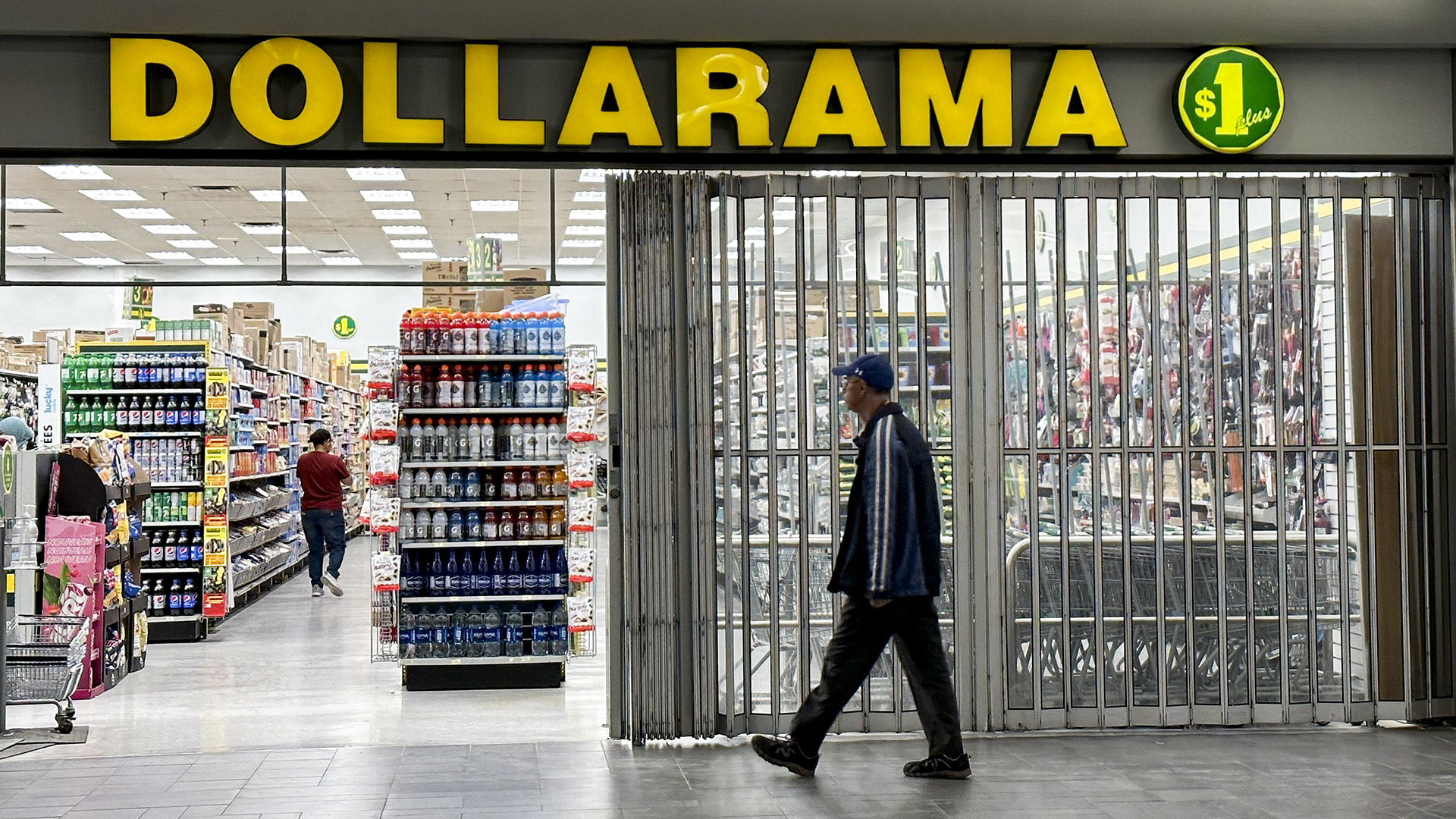 Dollarama versera 2,5M$ dans le cadre dun recours collectif | Noovo Info