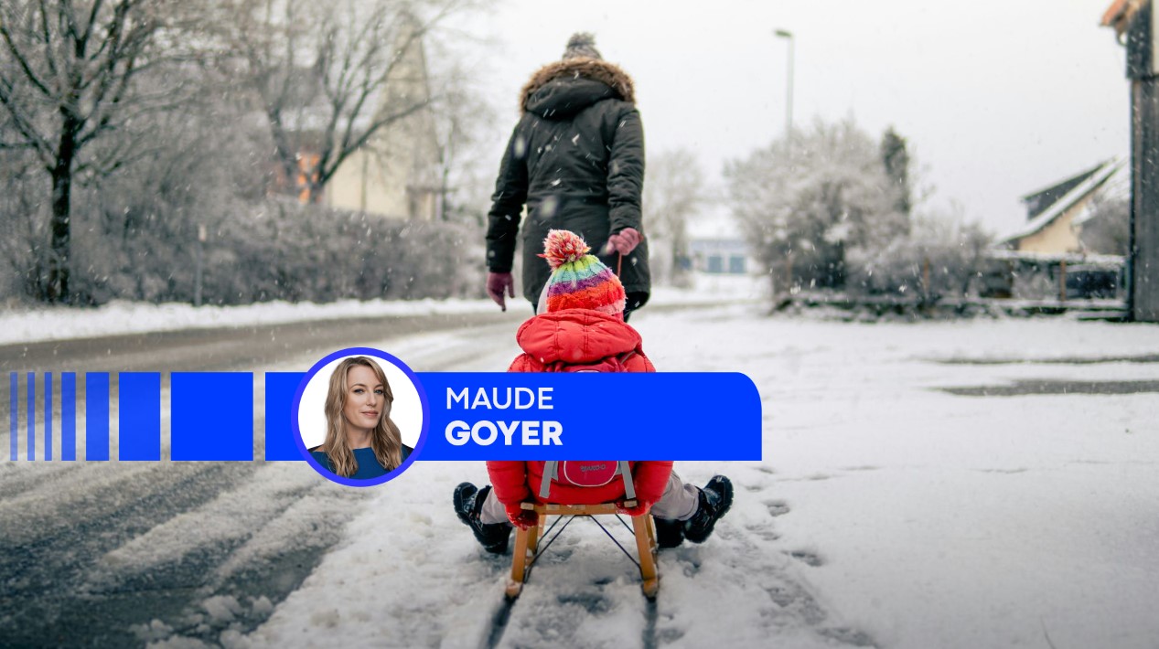 Plaidoyer pour une relâche ordinaire