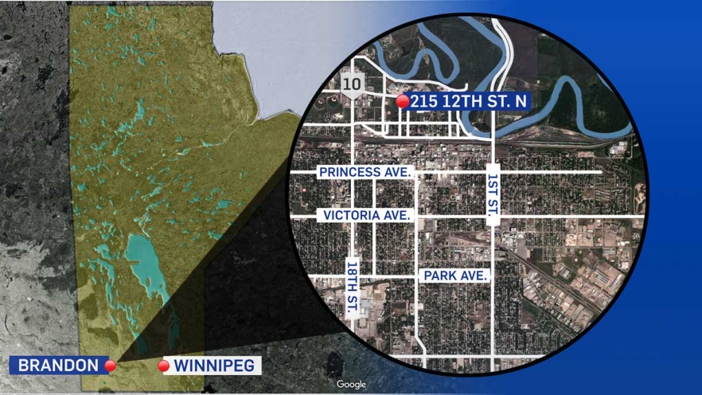 La ville de Brandon au Manitoba vend une propriété pour 1 $ afin de répondre à ses besoins en matière de logements abordables et de lutte contre l'itinérance.