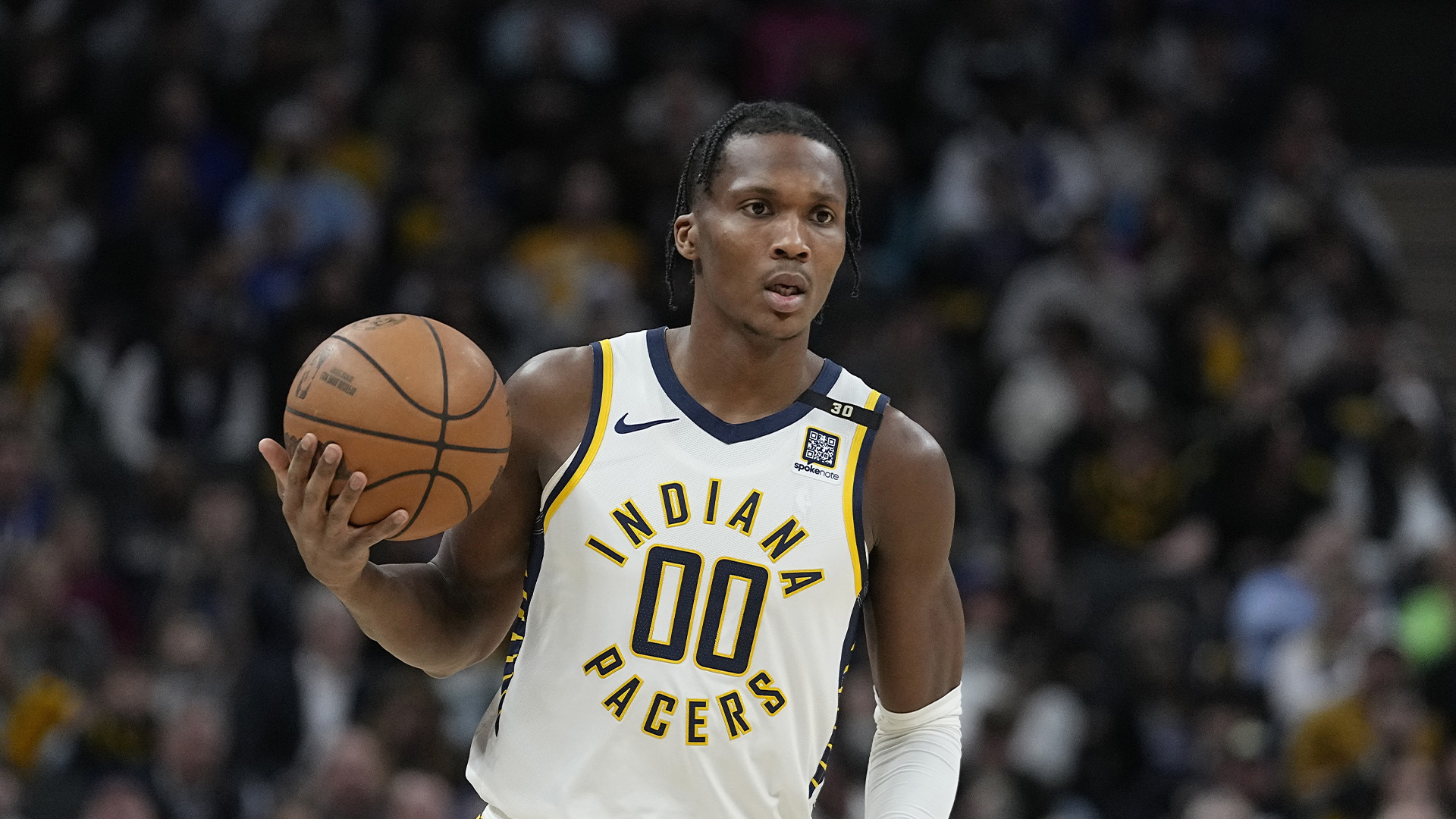 Pacers Star Player Mathurin to Undergo Surgery, Expected to Fully