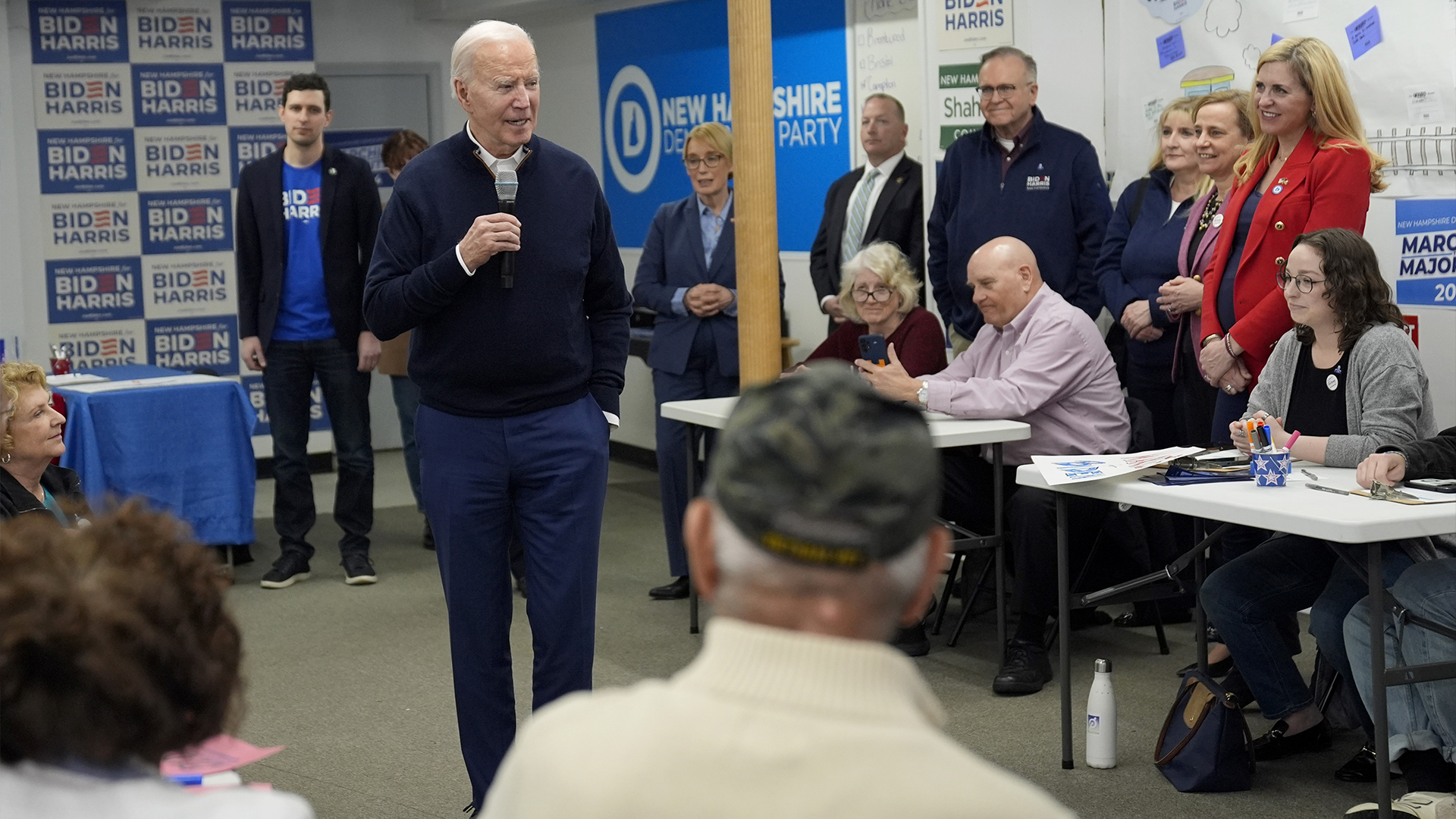 Biden Budget Proposal 2025: A Detailed Analysis and Comparison with Republican Counterparts