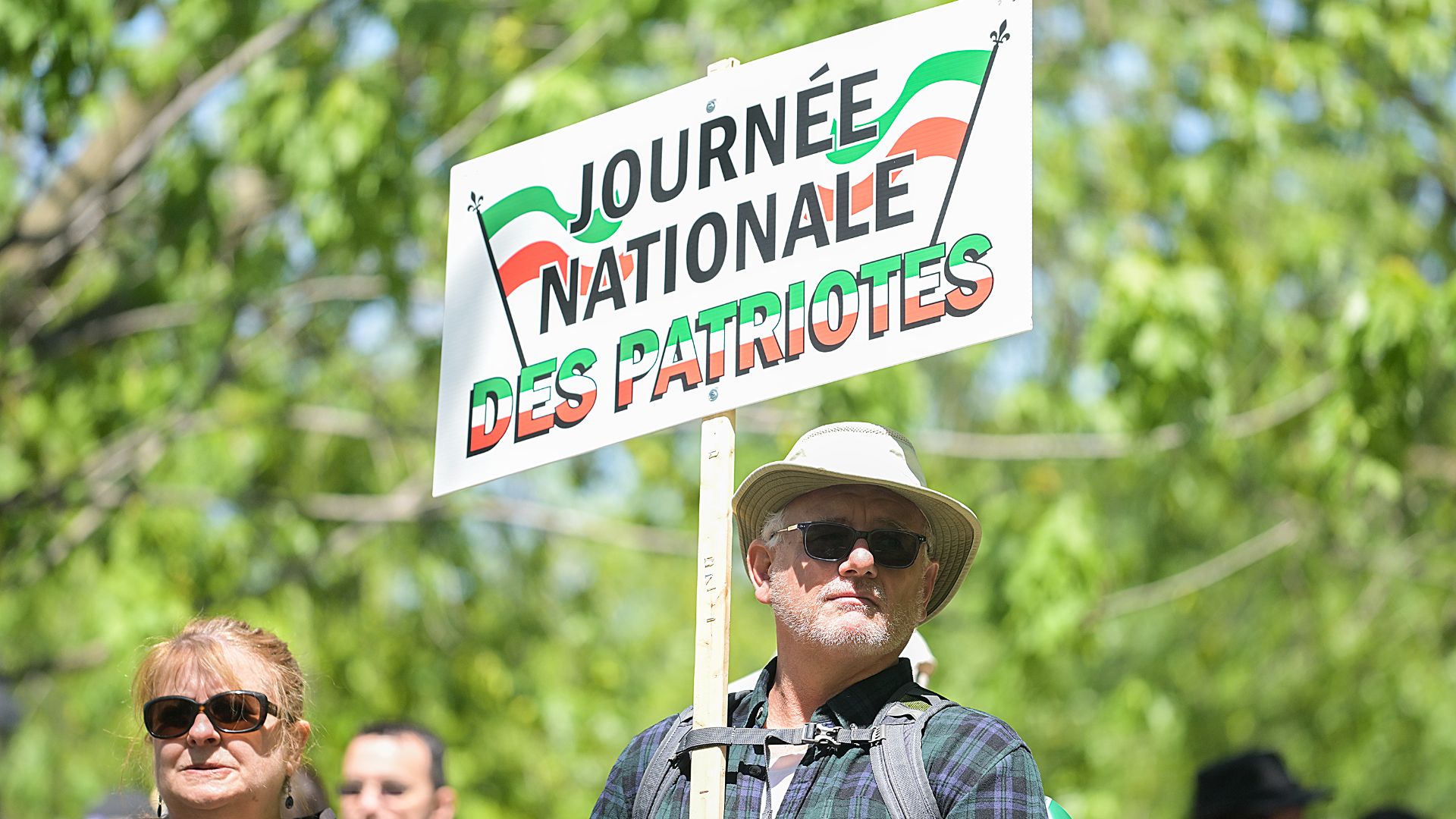 La Journée nationale des patriotes a été célébrée pour la première fois le 19 mai 2003 afin de souligner l’importance de la lutte des Patriotes qui ont pris les armes contre les Britanniques de 1837 à 1838.