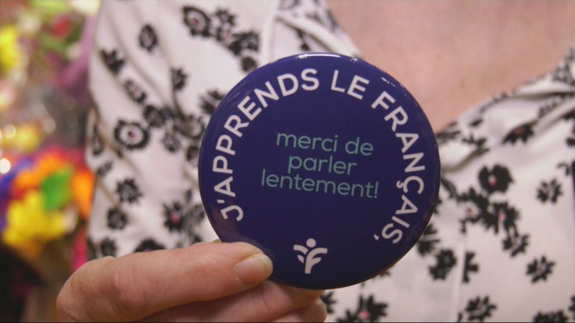 Une épicerie de la Rive-Sud de Montréal fait preuve de créativité pour aider ses employés à apprendre le français