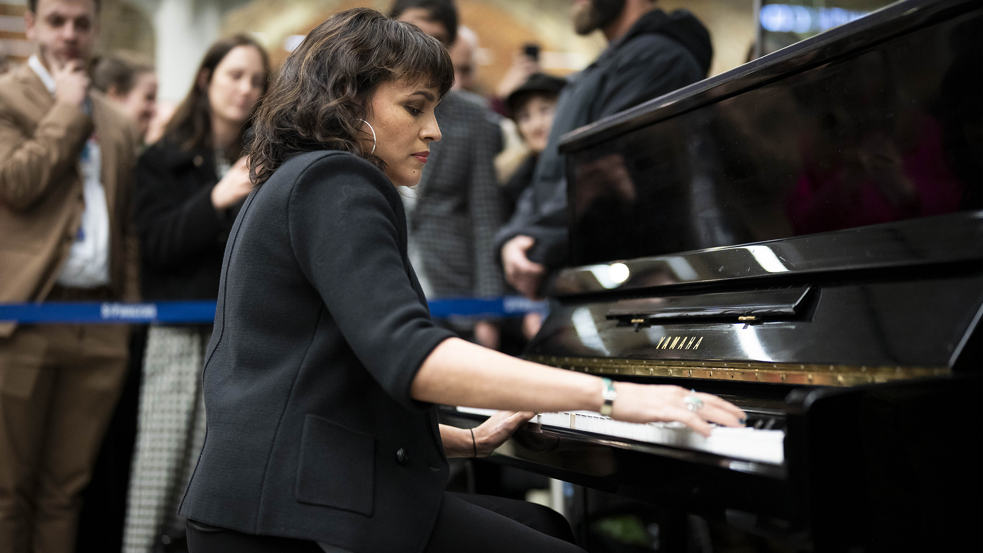 Norah Jones fera partie des têtes d'affiche de l'édition 2024 du Festival de Jazz de Montréal.