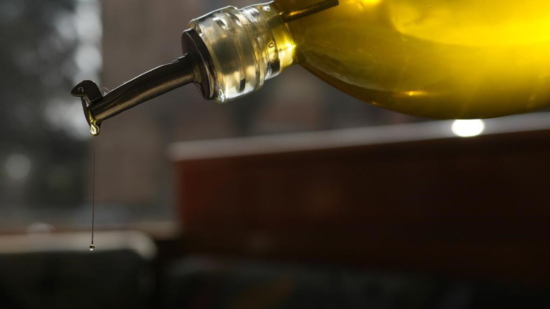 «Un apport plus élevé en huile d'olive était associé à un risque plus faible de décès liés à la démence.»