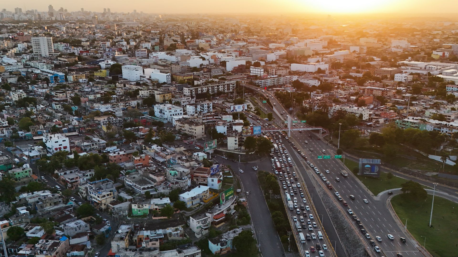 Les élections générales sont susceptibles de renforcer la répression du gouvernement sur sa frontière commune avec Haïti.