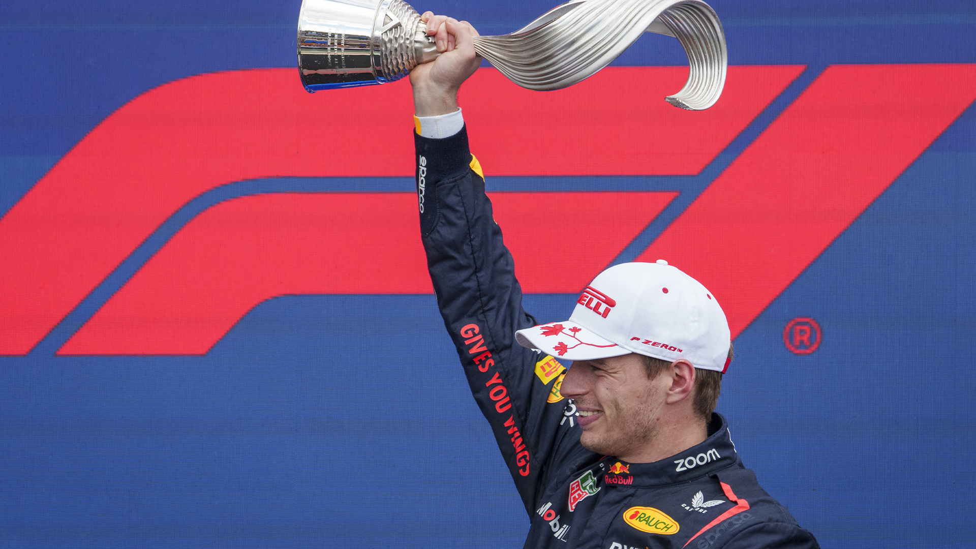Le Néerlandais Max Verstappen a remporté le Grand Prix de Formule 1 du Canada pour une troisième année d'affilée.