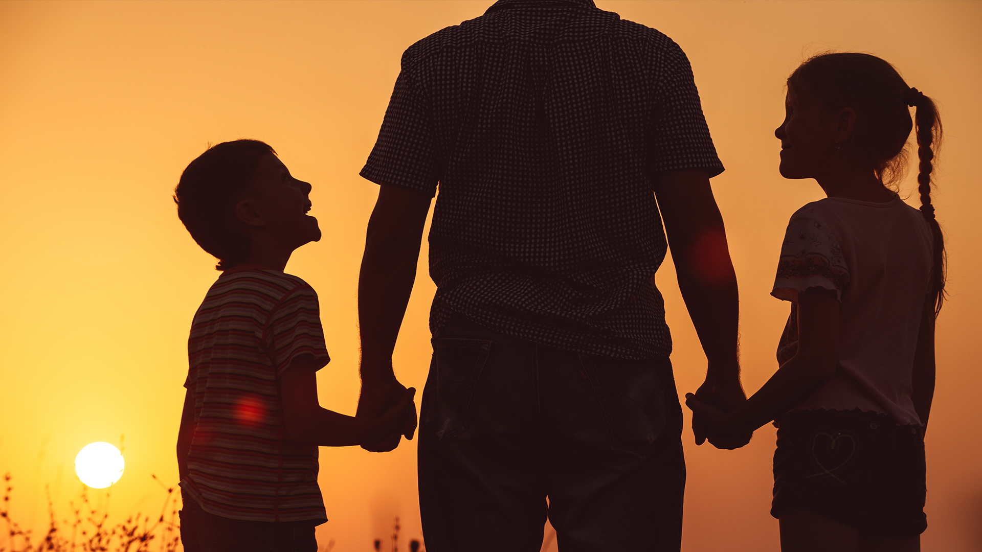 La préservation du lien père-enfant est l'une des préoccupations premières des pères au moment d'une rupture conjugale, dévoile lundi un sondage Léger sur la réalité des pères séparés.