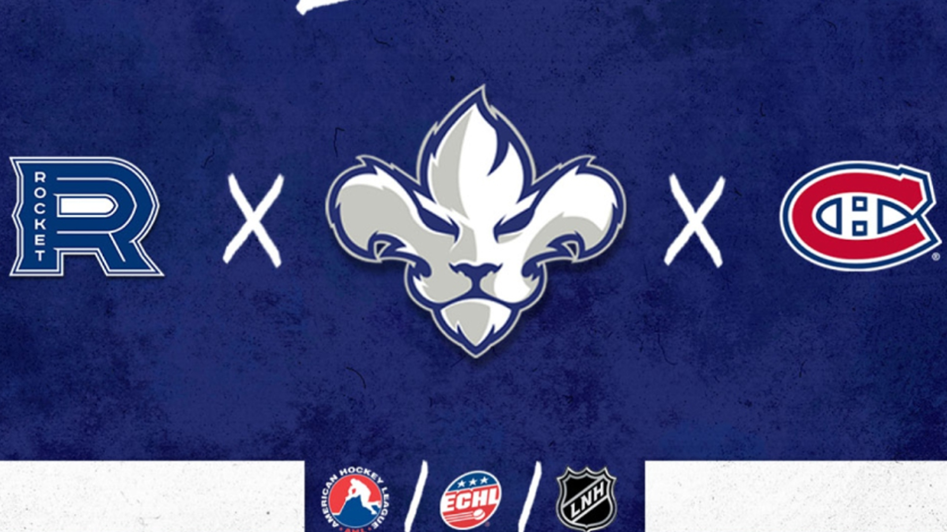 Afiliaciones NHL-AHL-ECHL 2024/25 - NHLmania